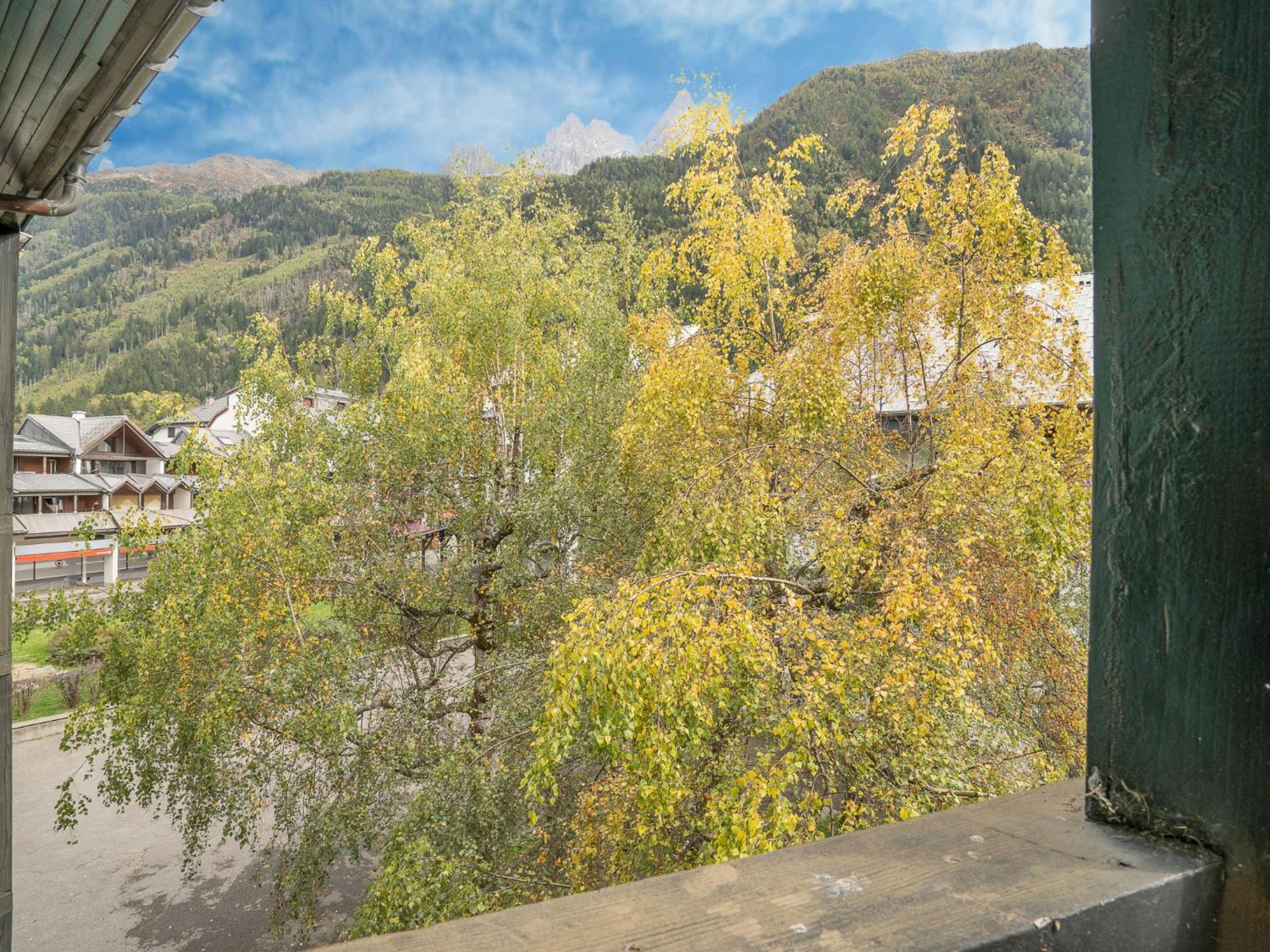 La Balme By Interhome Chamonix