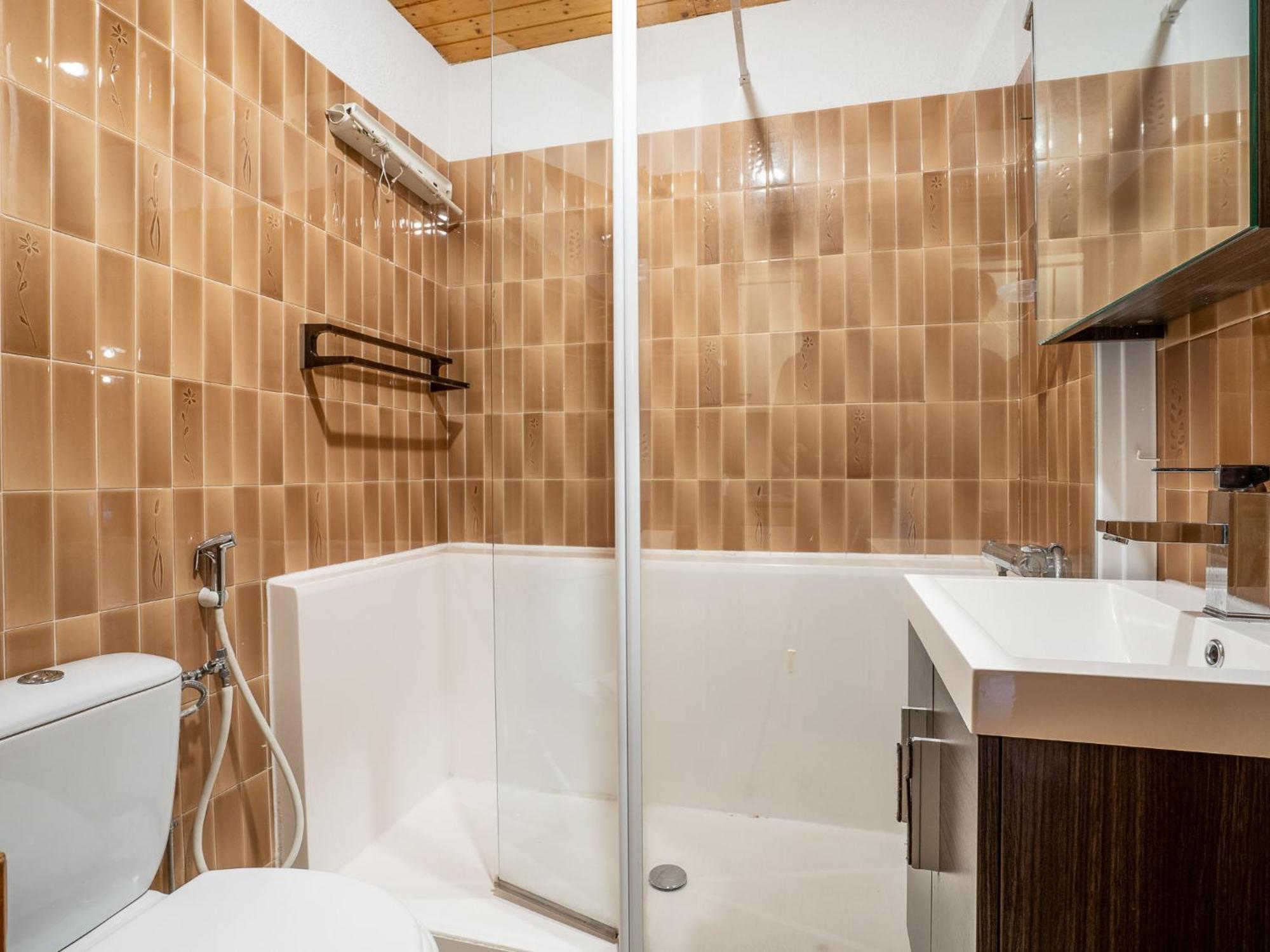 Apartment Clos Du Savoy-10 By Interhome Chamonix