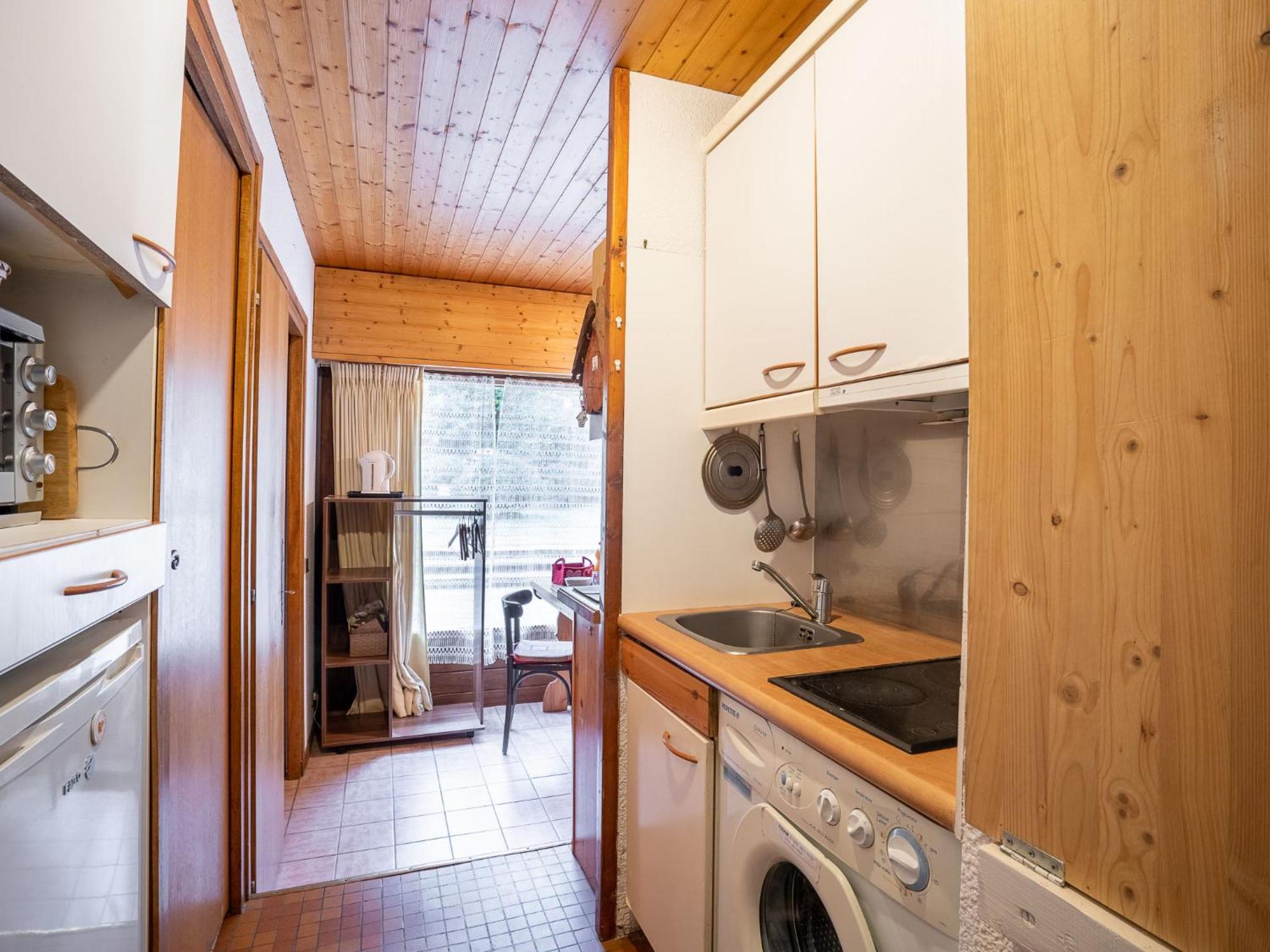 Clos Du Savoy-10 By Interhome Apartment