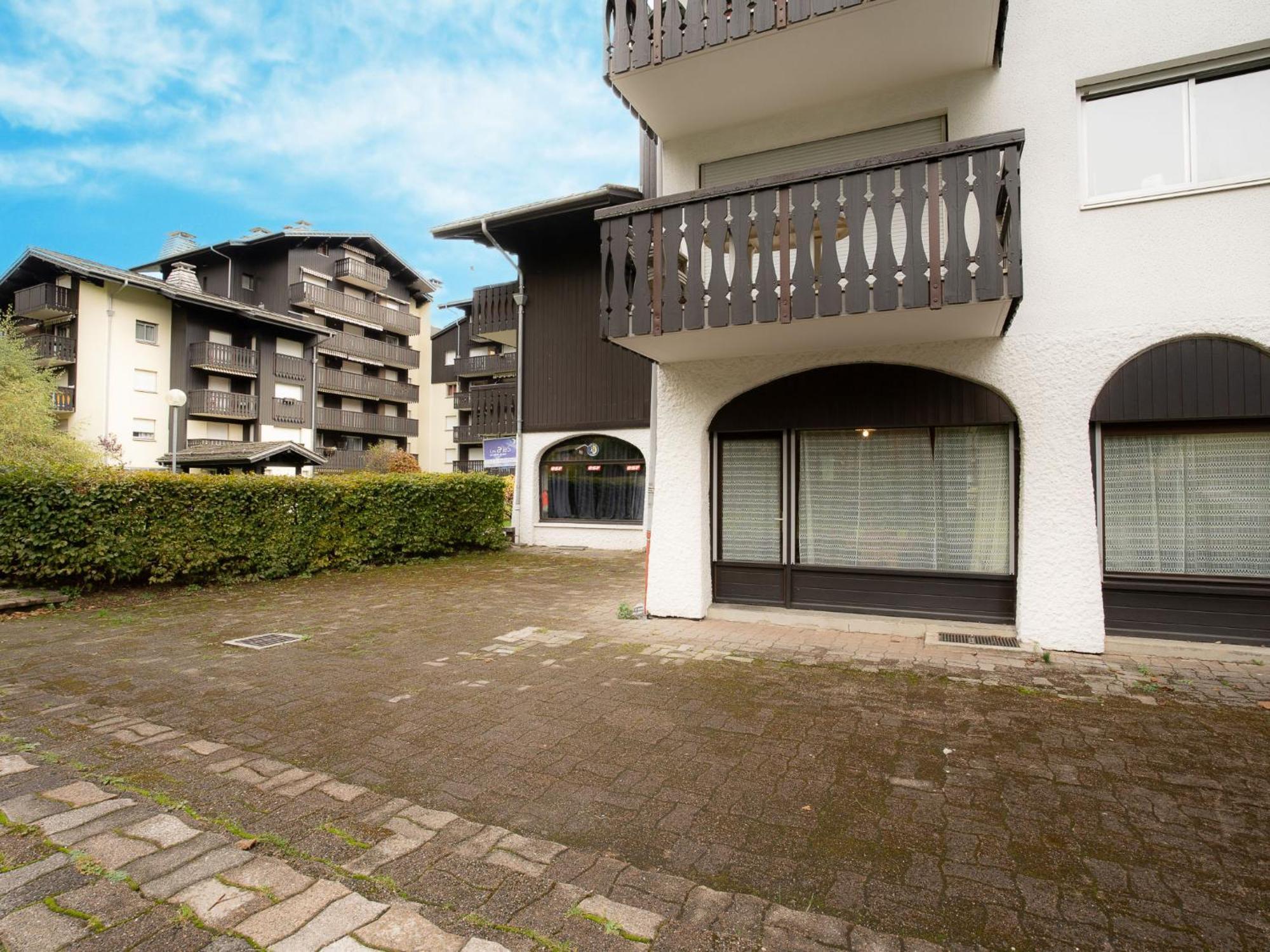 Clos Du Savoy-10 By Interhome *