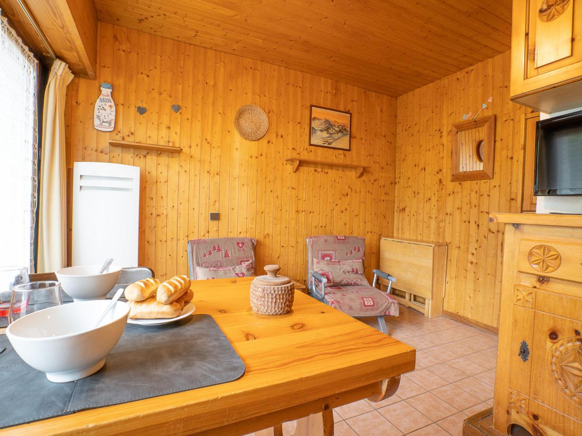 Clos Du Savoy-10 By Interhome