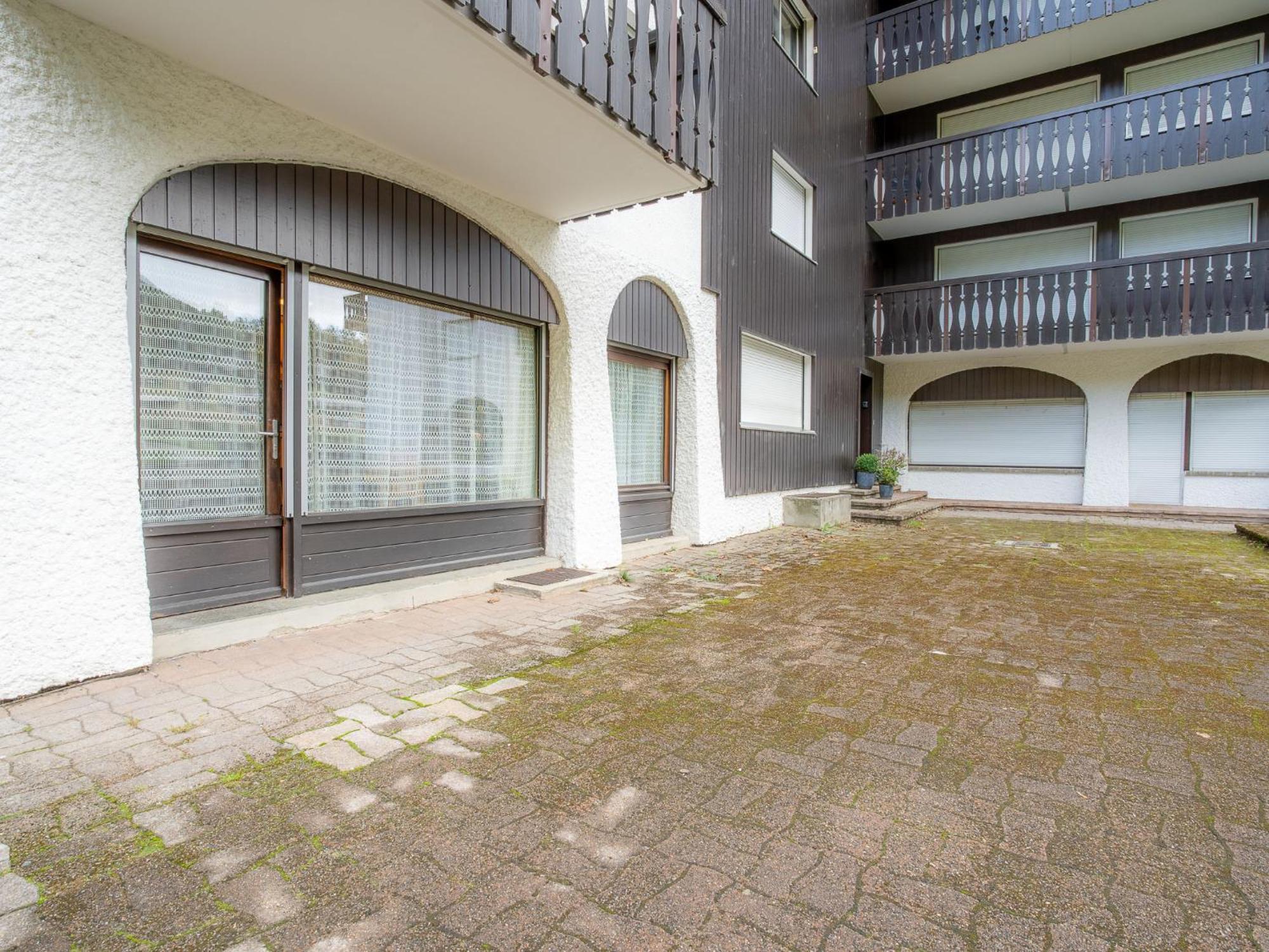 Clos Du Savoy-10 By Interhome * Chamonix