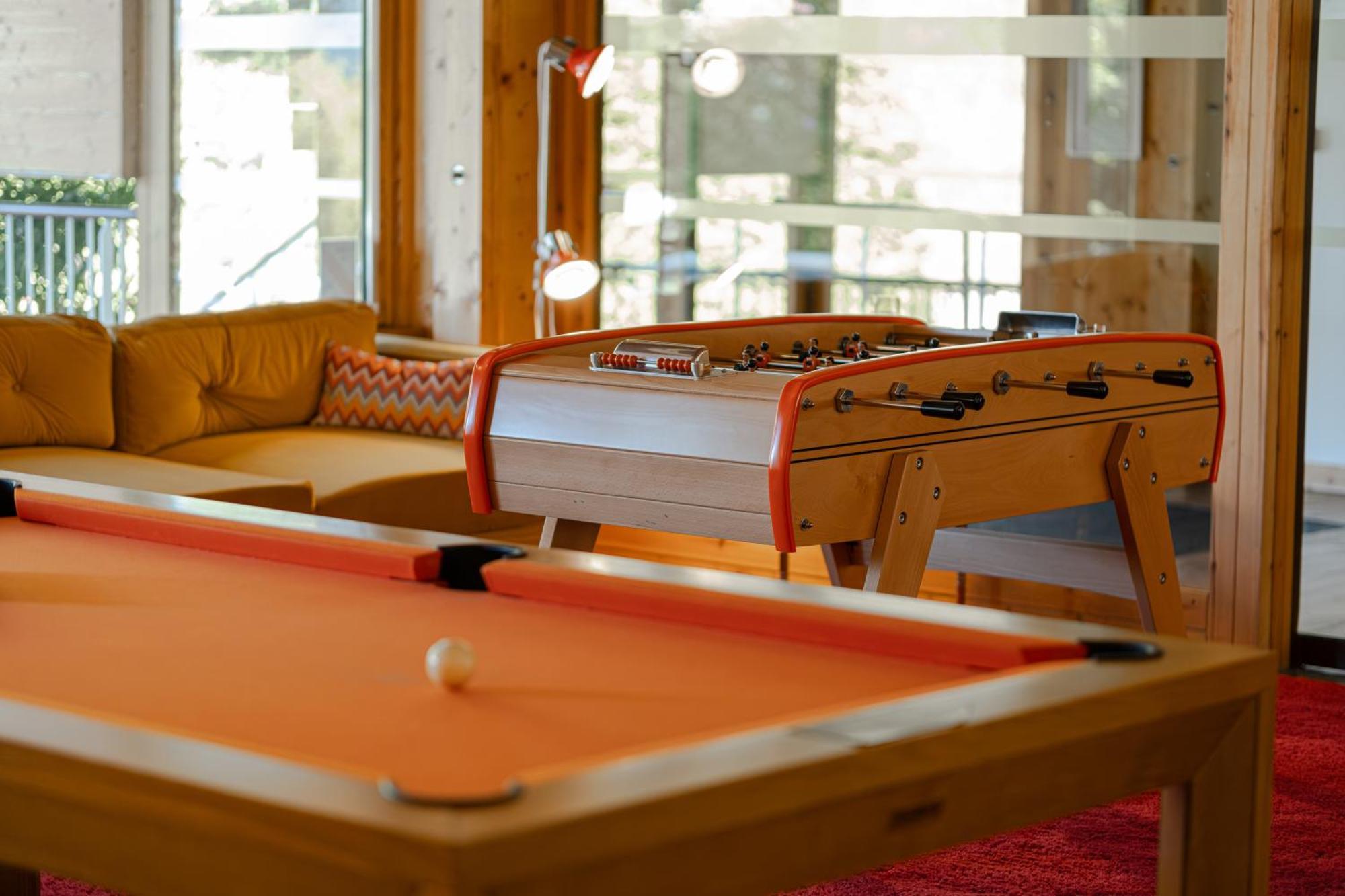 Hotel Big Sky & 4*