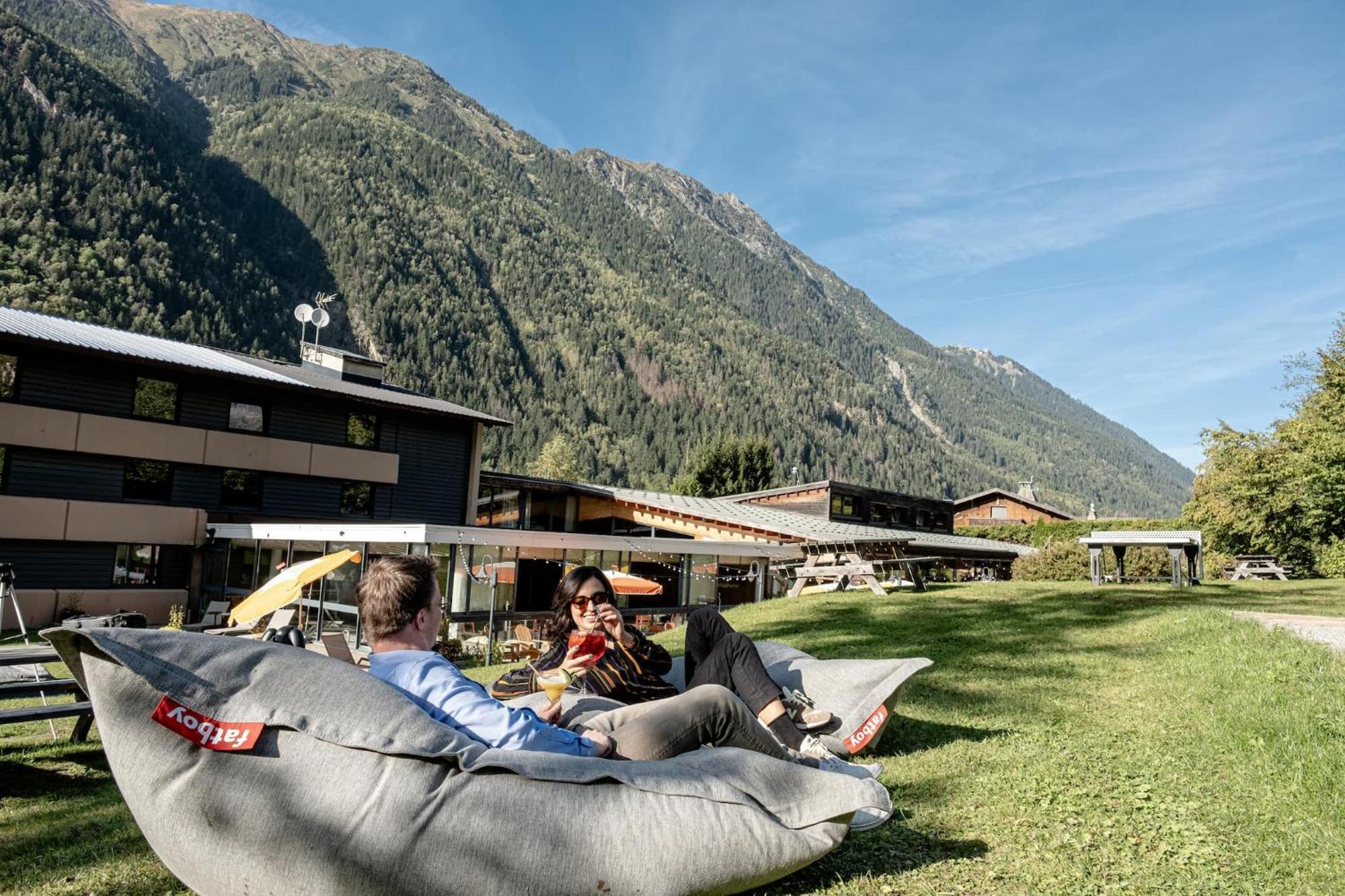 Big Sky & Hotel 4*