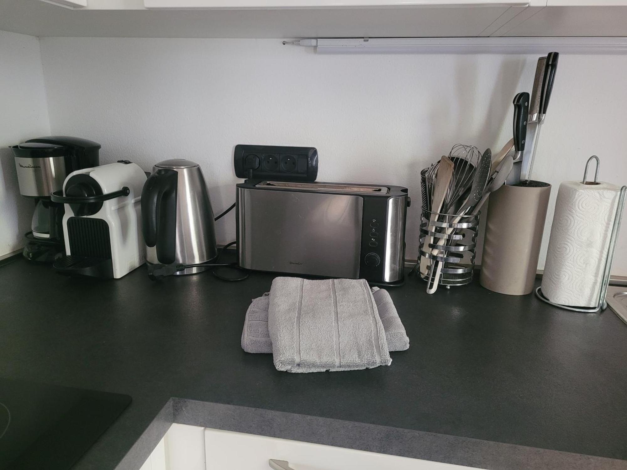 Apartment Cham'heart, 4-star In Centre With Free Private Parking *