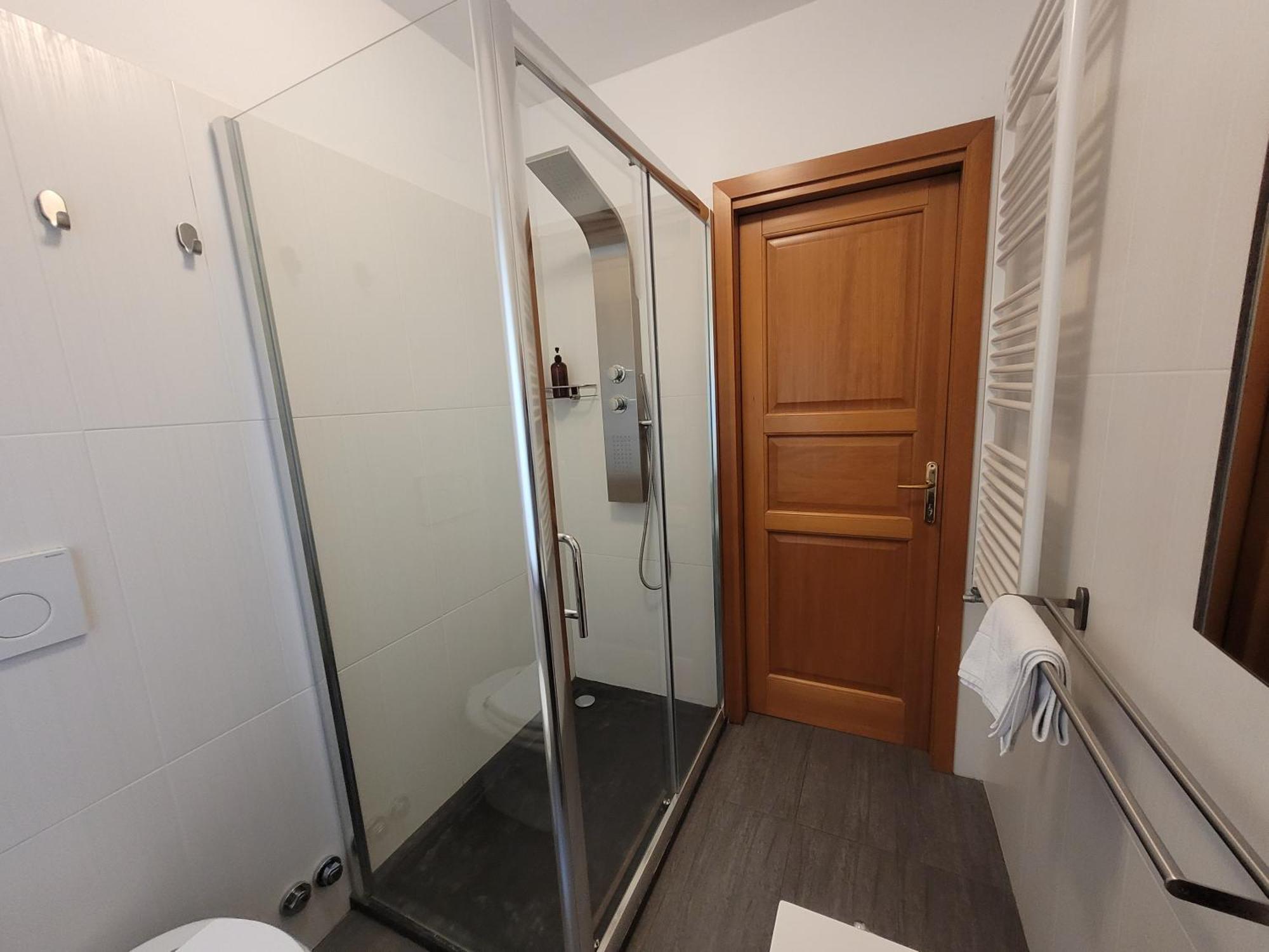 Cham'heart, 4-star In Centre With Free Private Parking Apartment *