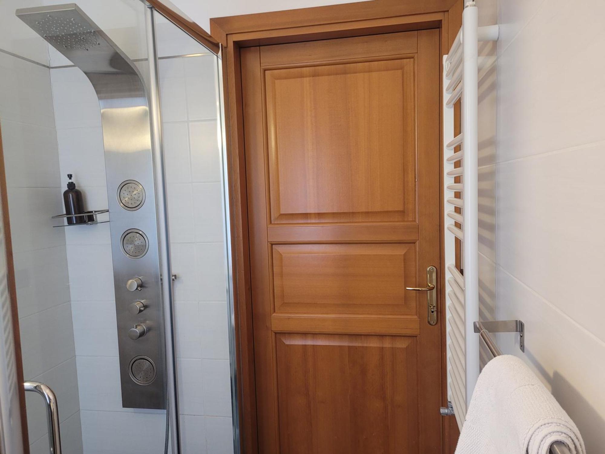 Apartment Cham'heart, 4-star In Centre With Free Private Parking Chamonix