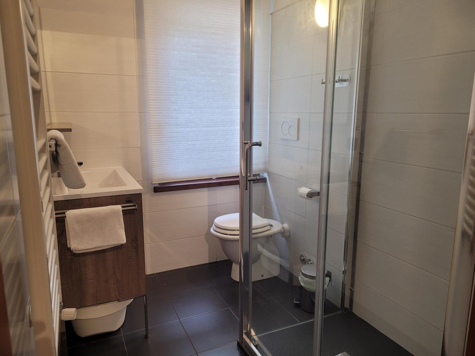 Cham'heart, 4-star In Centre With Free Private Parking Apartment *