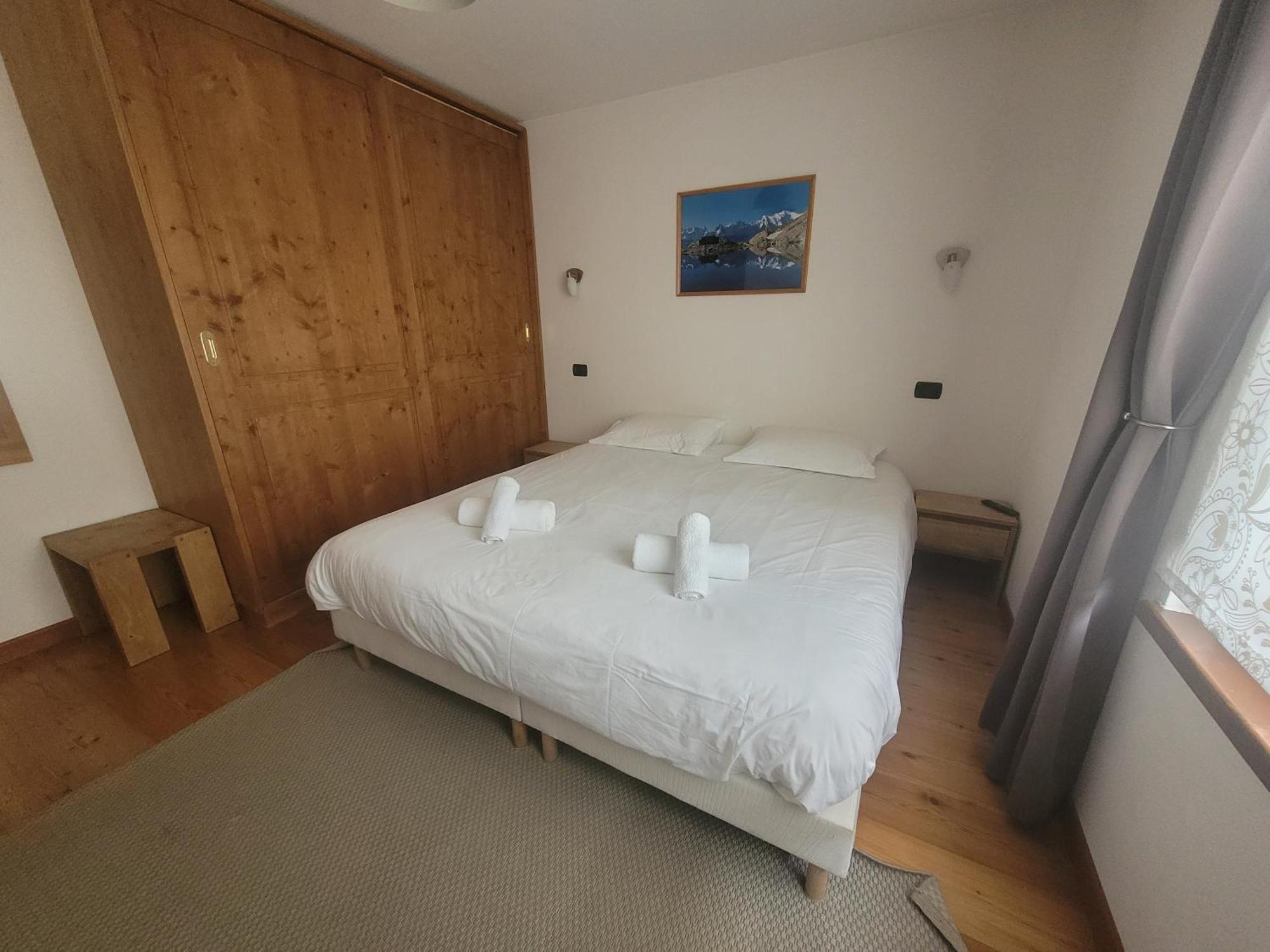 Cham'heart, 4-star In Centre With Free Private Parking Apartment