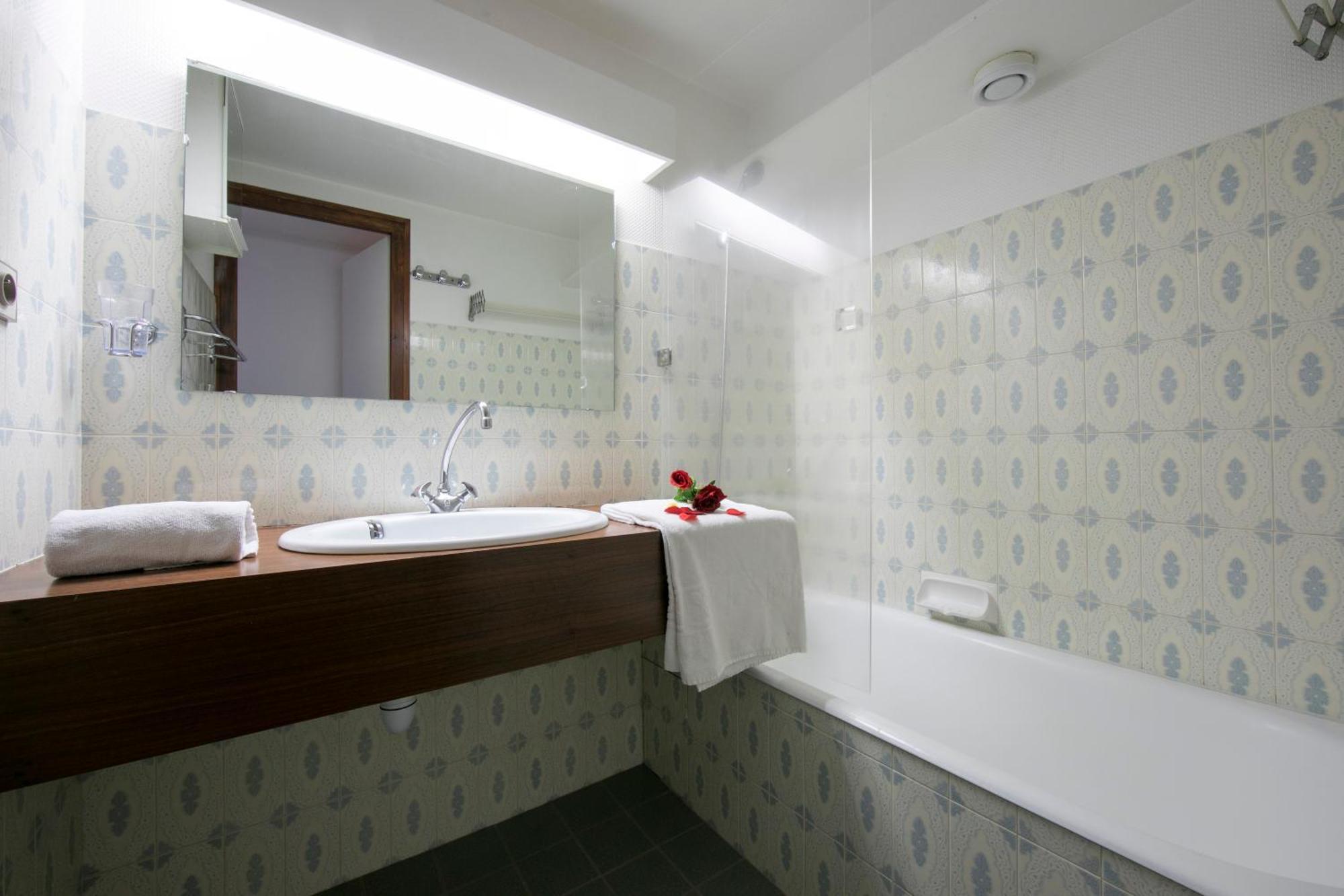 Résidence Devouassoux I - Happy Appartement *
