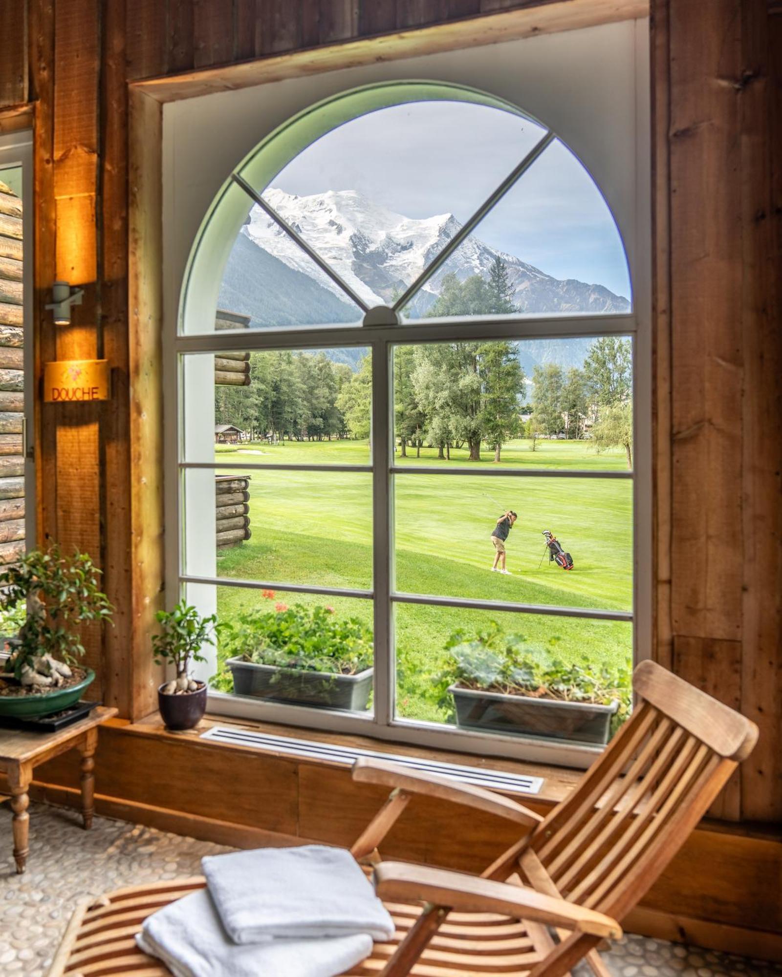Le Labrador 3* Chamonix