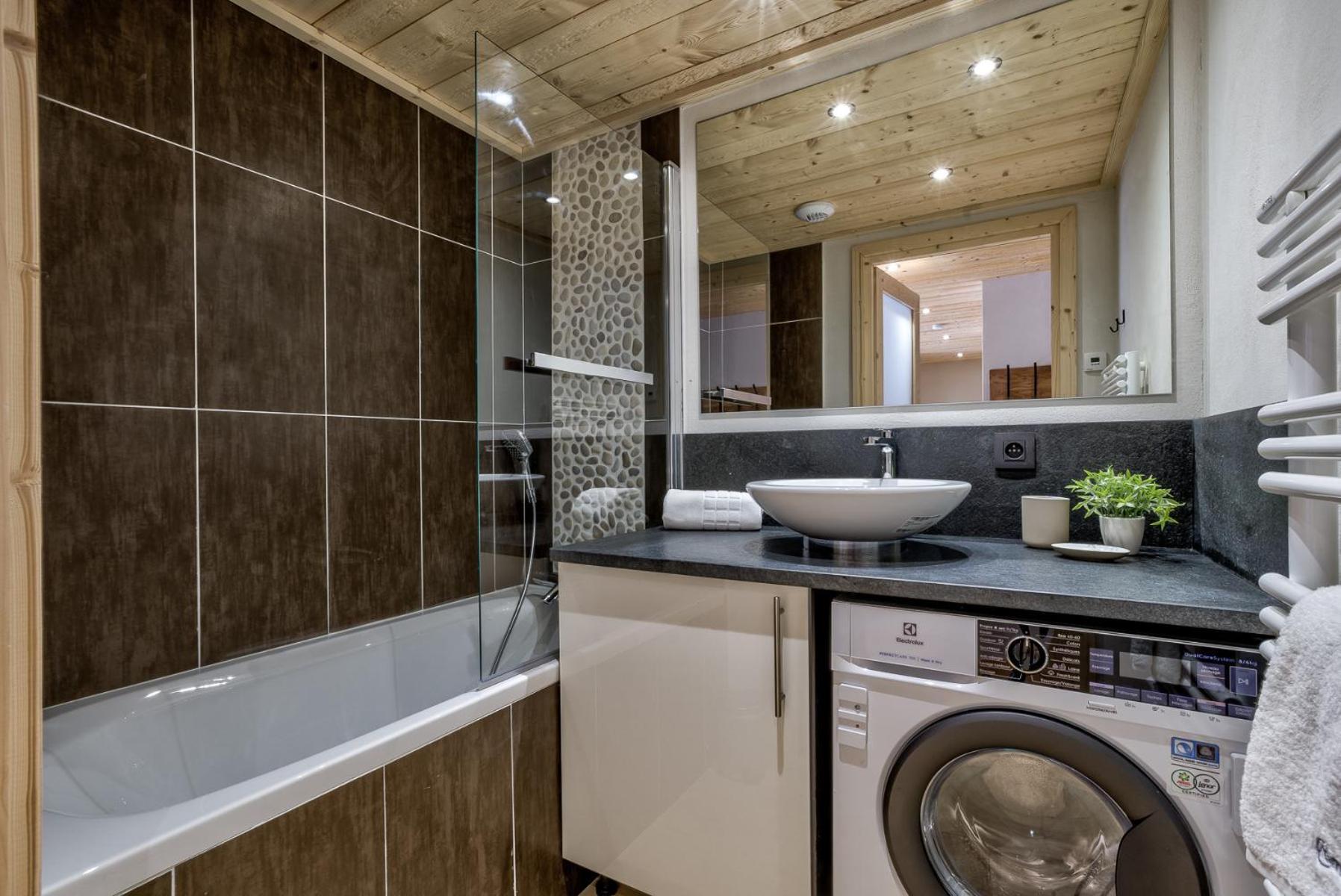 La Blaitiere Apartment *