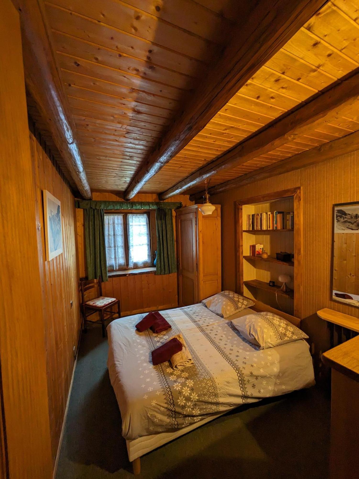 Belle Vue Des Praz * Chamonix
