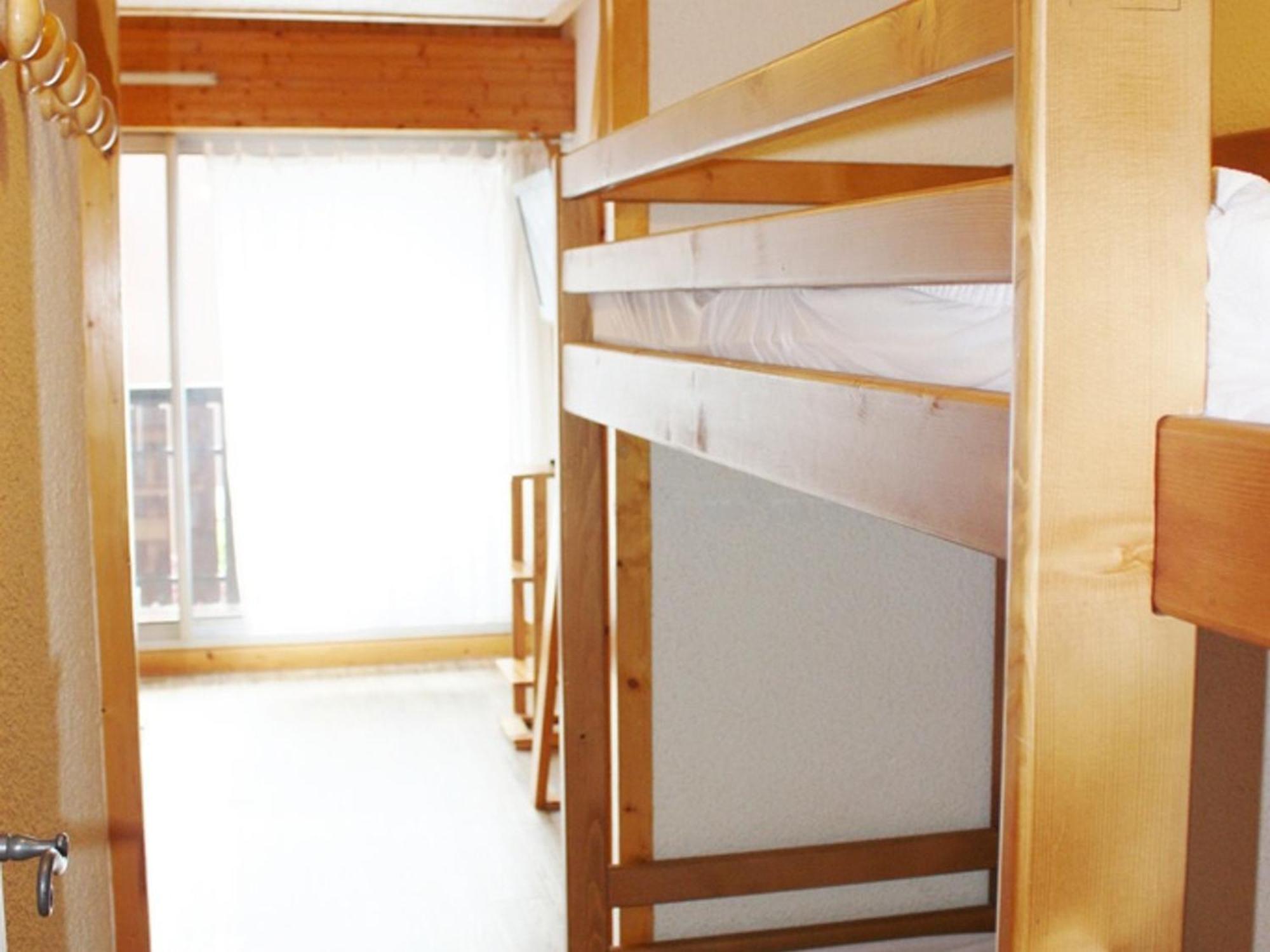 A Avec Balcon, Animaux Admis, Parking - Fr-1-517-12 Chamonix