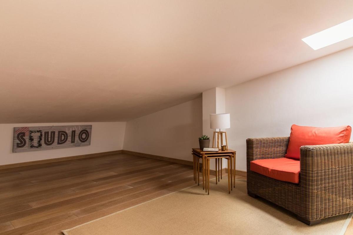 Les Alpes Apartment *