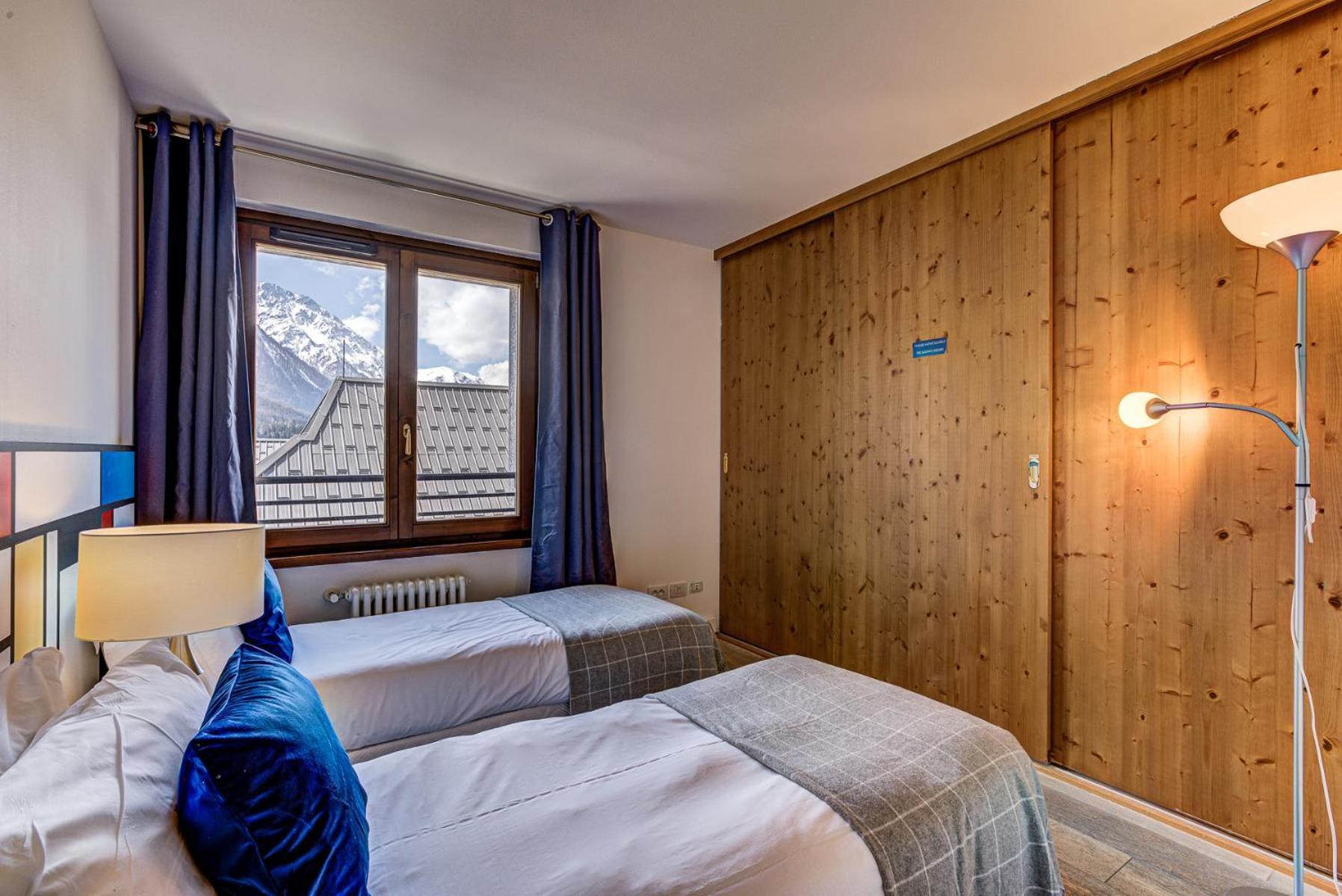 Apartment Les Alpes *