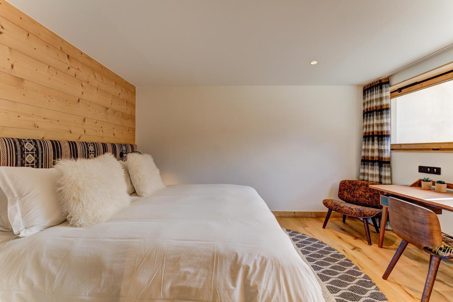 Chalet Trois Soeurs