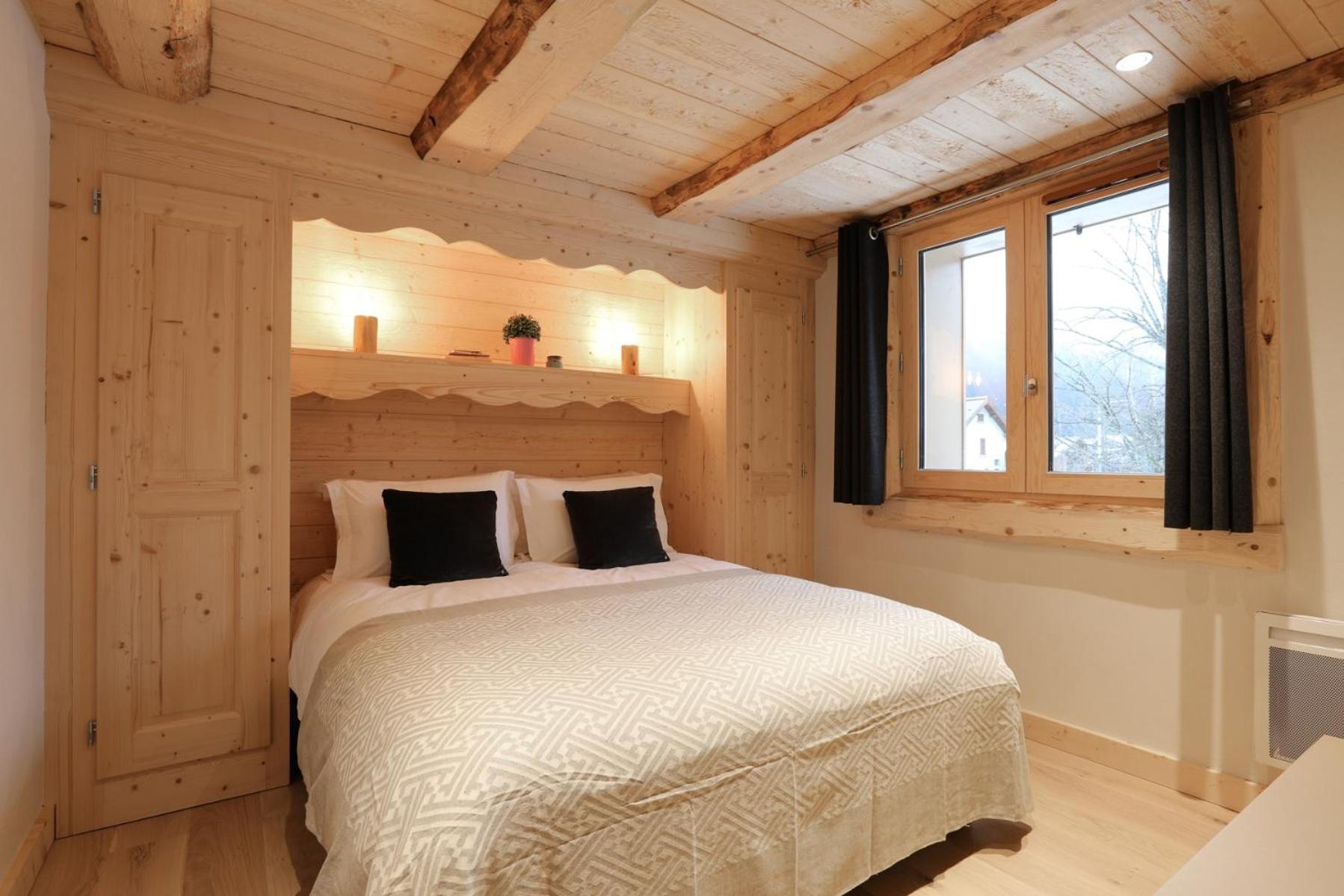 La Blaitiere Apartment