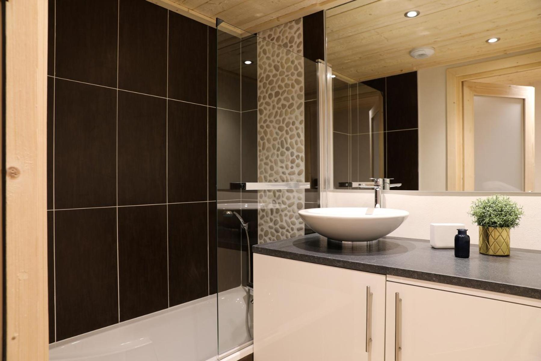 La Blaitiere Apartment Chamonix
