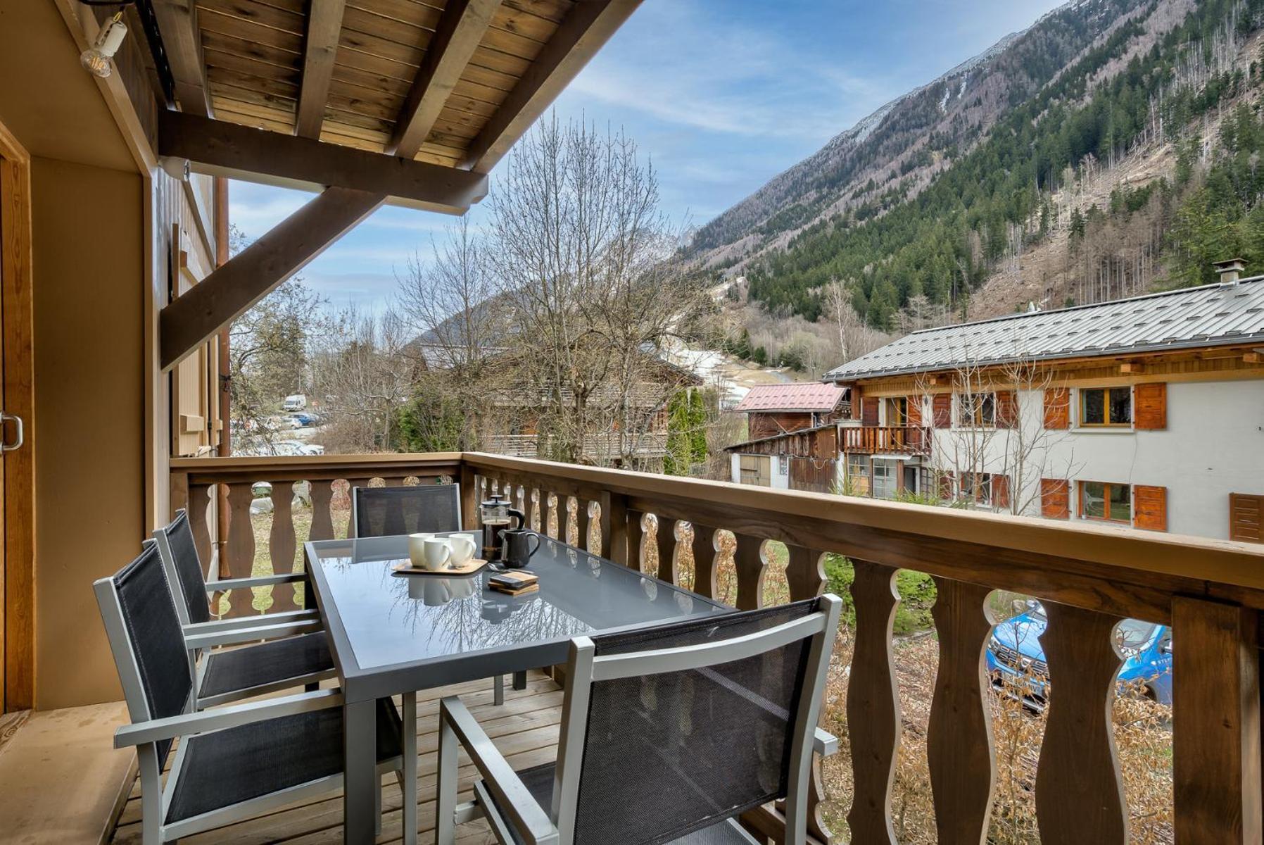 La Blaitiere Apartment