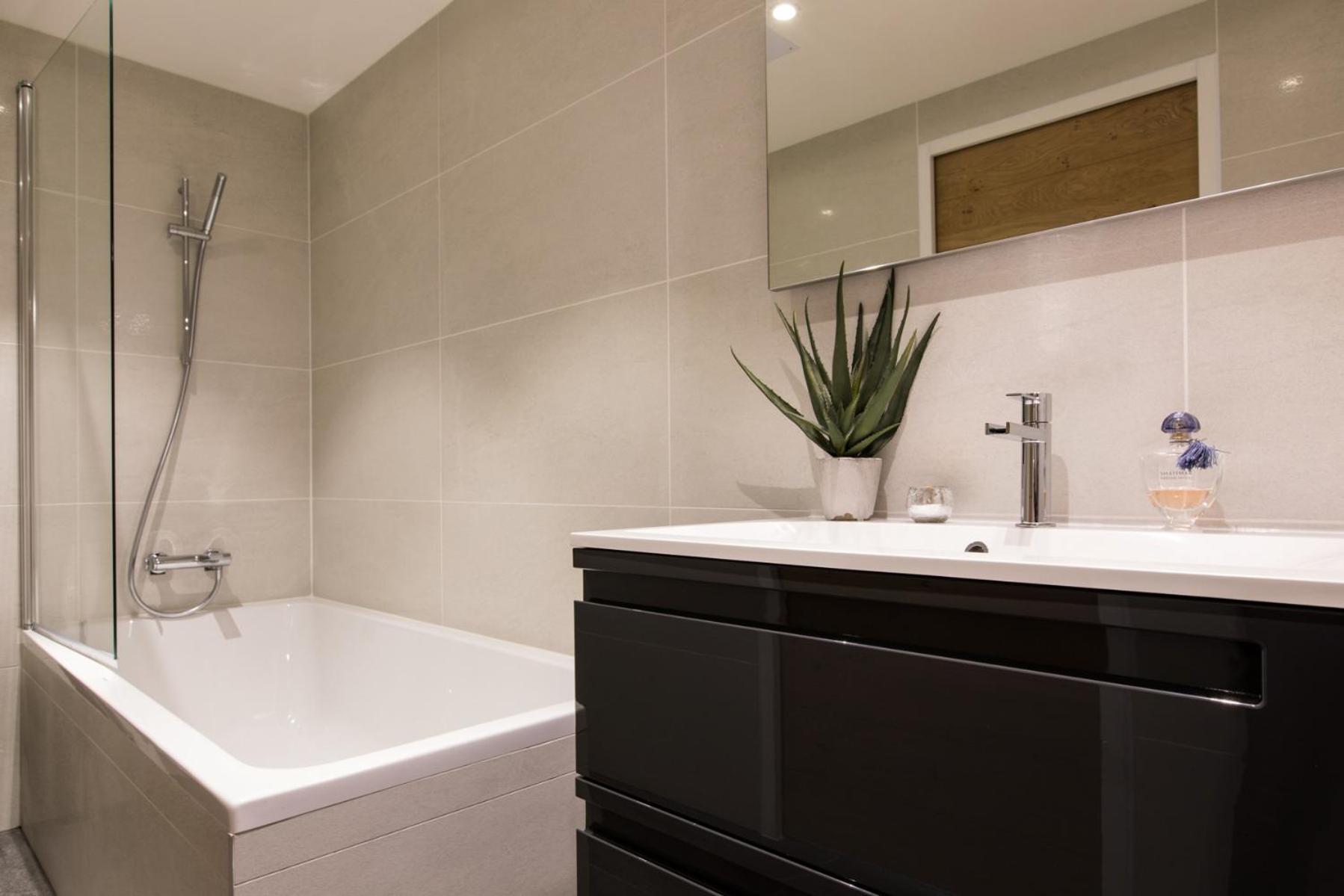 Apartment La Cordee 331