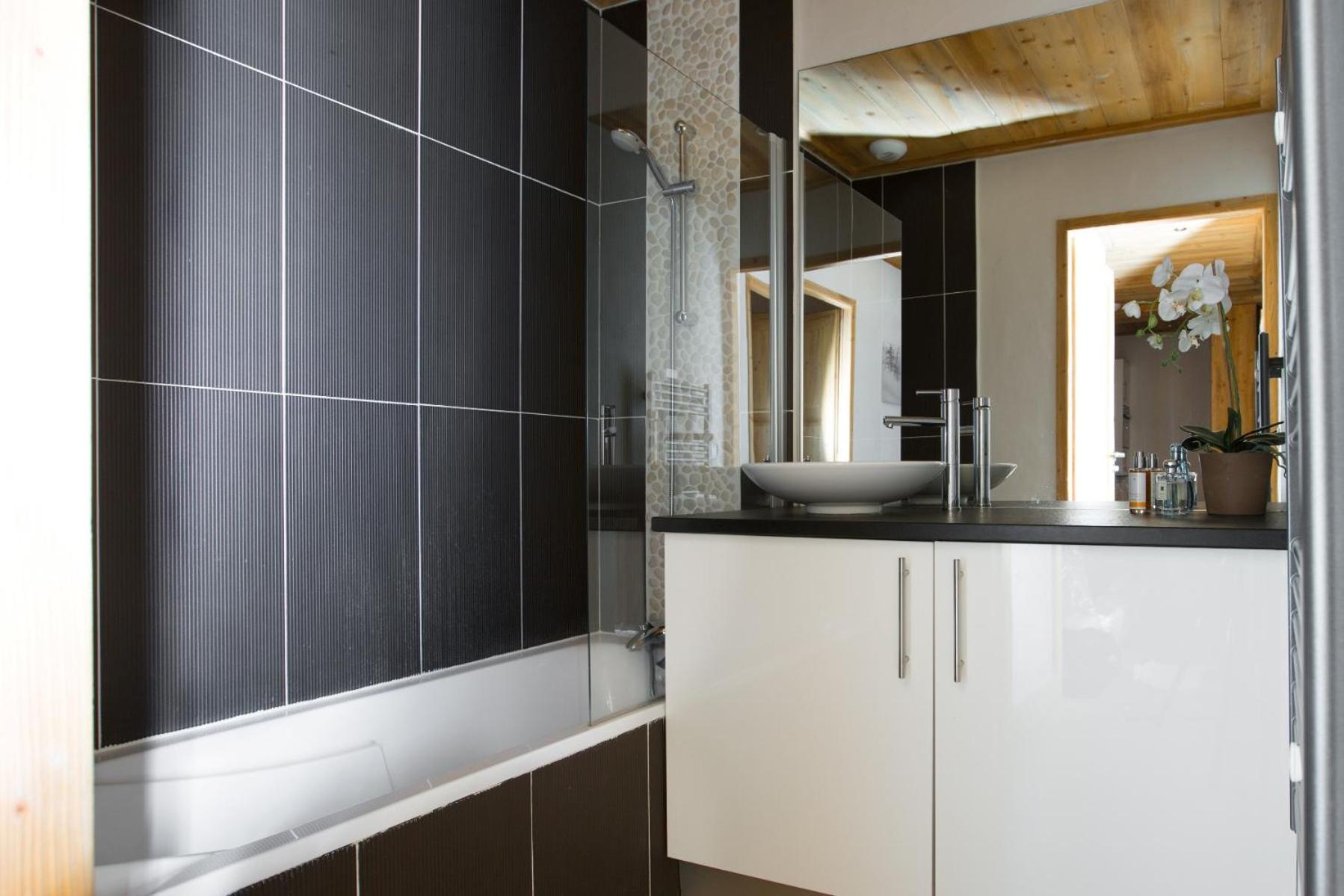 Blaitiere 2 Apartment Chamonix