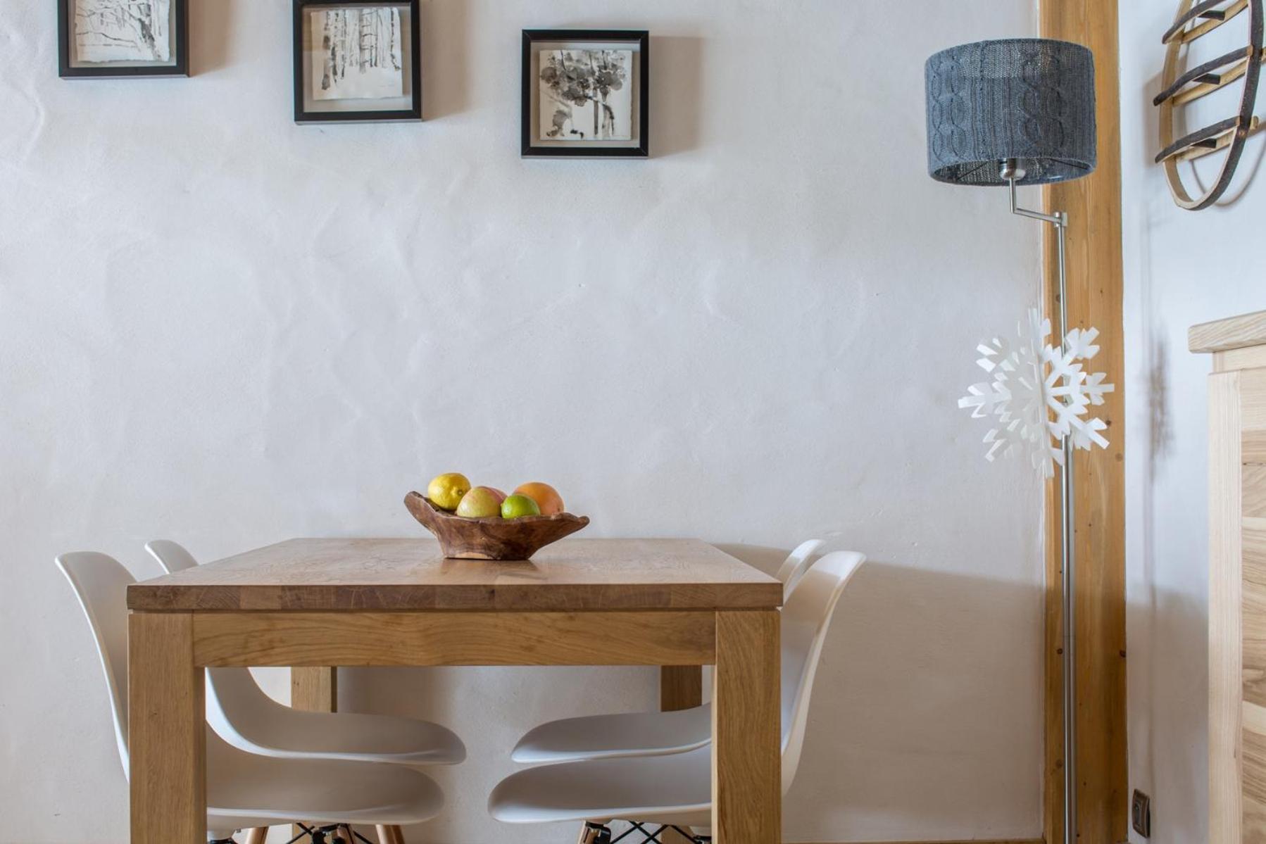 Apartment Blaitiere 2