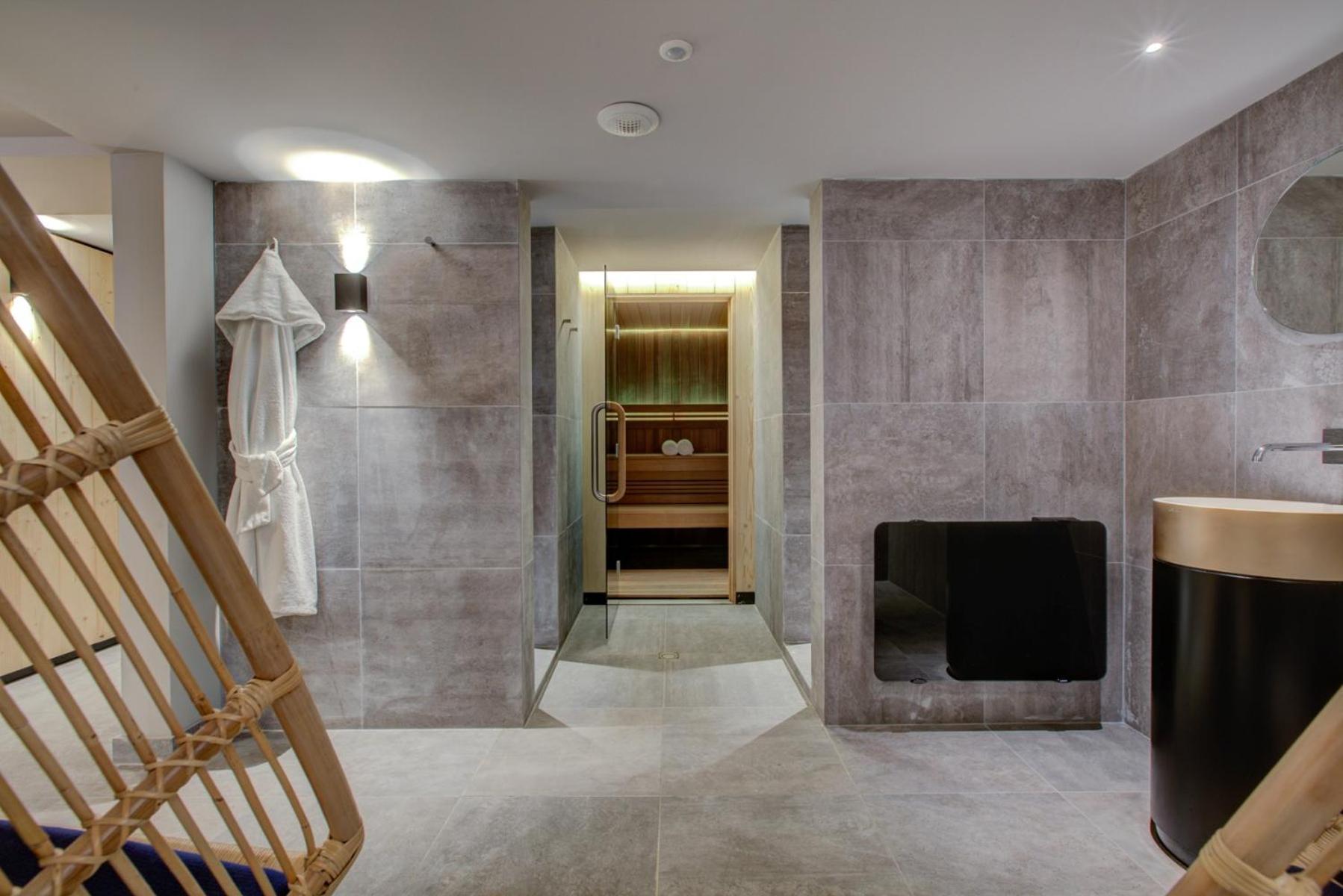 La Cordee 331 Apartment *