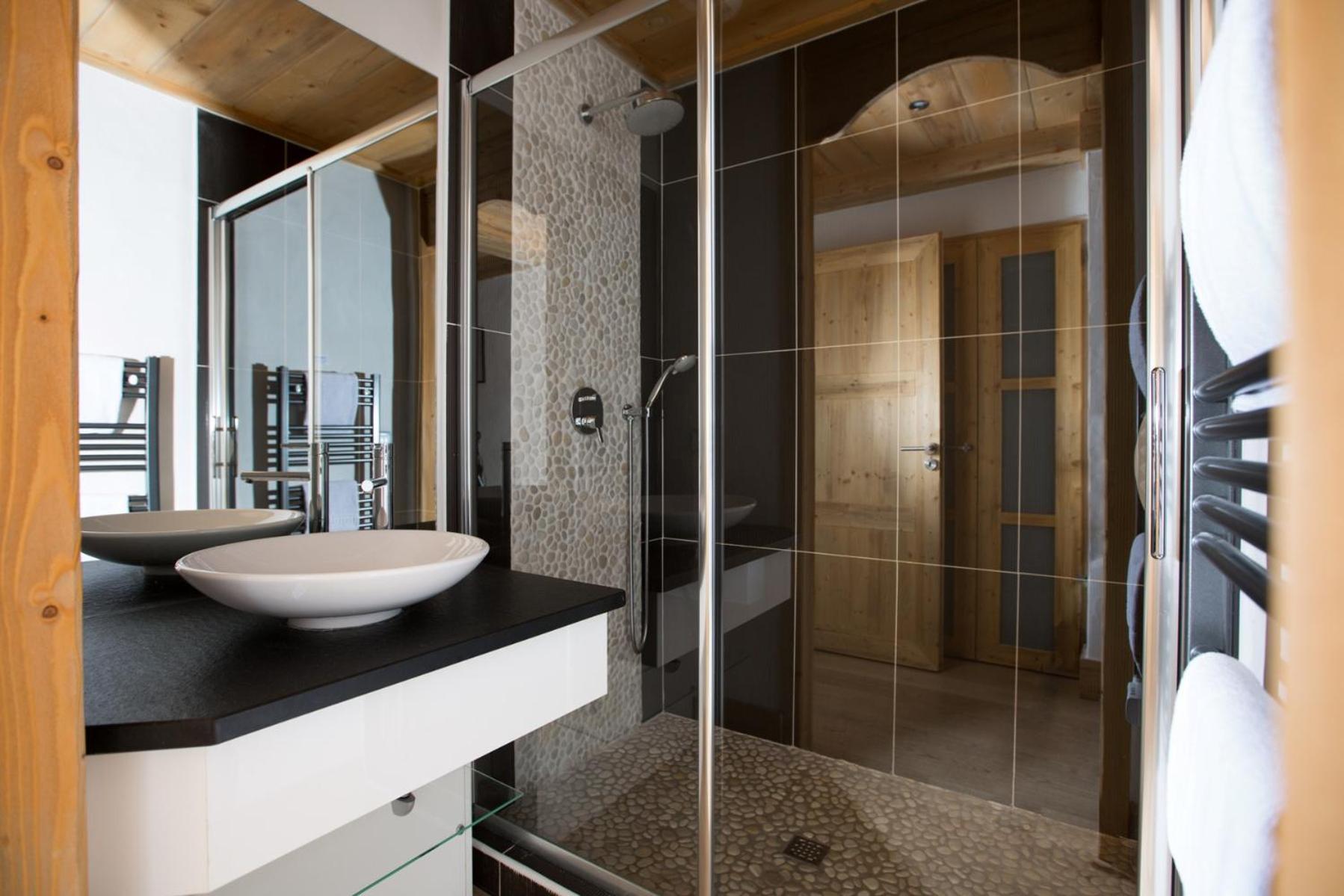 Blaitiere 2 Apartment Chamonix