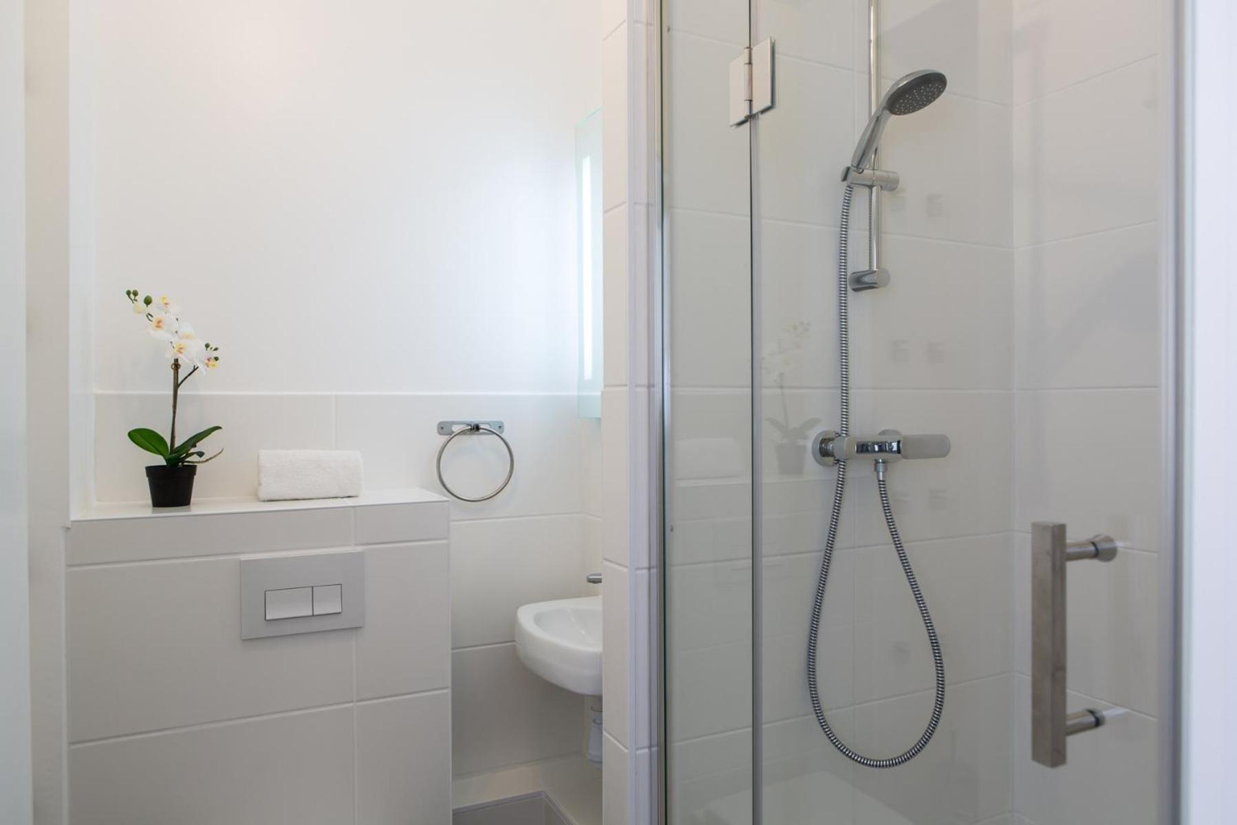 Le Brevent 2 Appartement