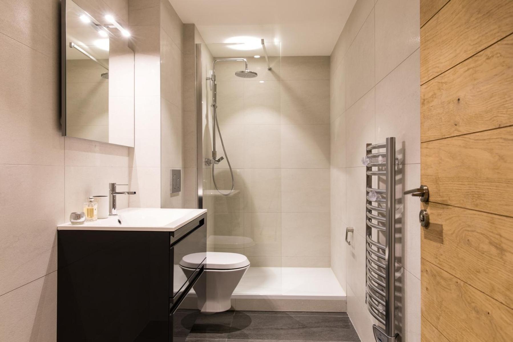 La Cordee 331 Apartment