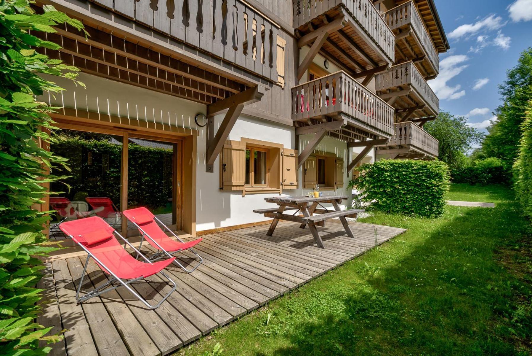 Apartment Blaitiere 2