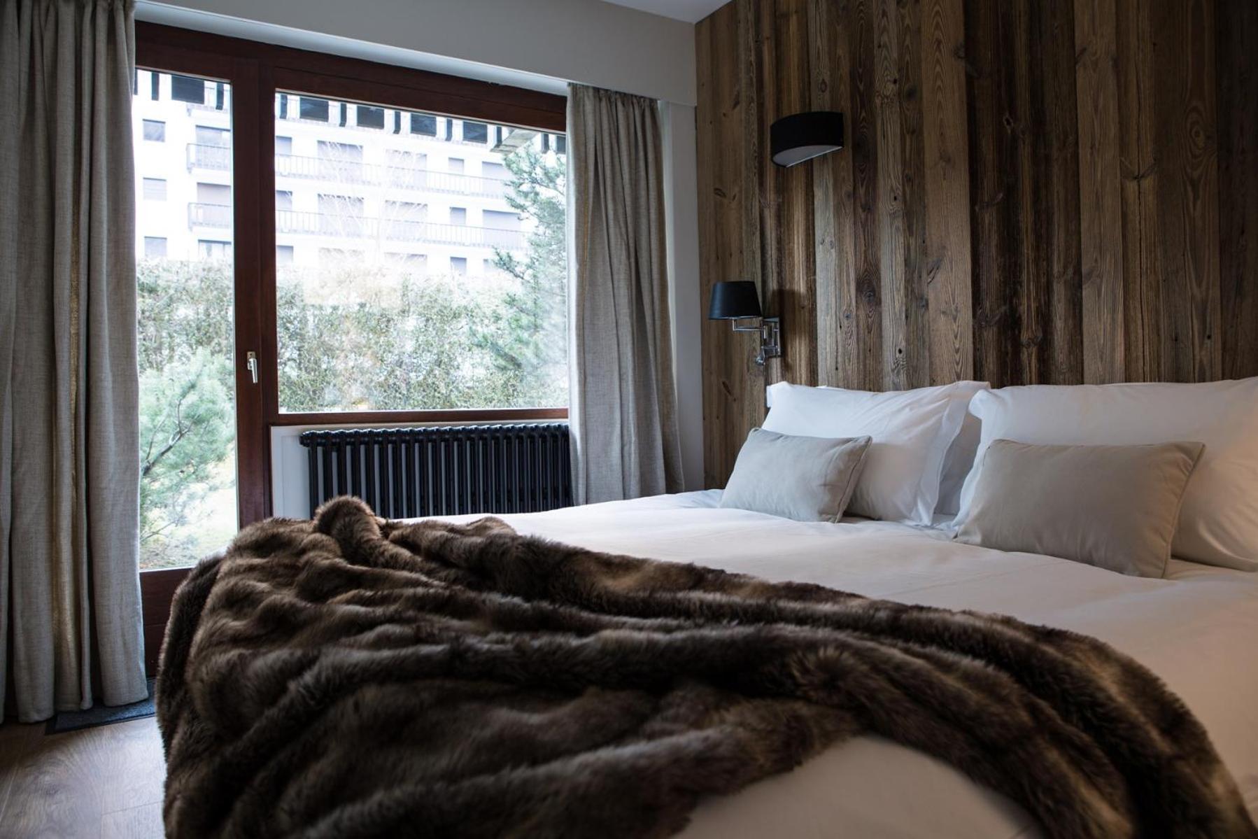 Appartement Le Brevent 2