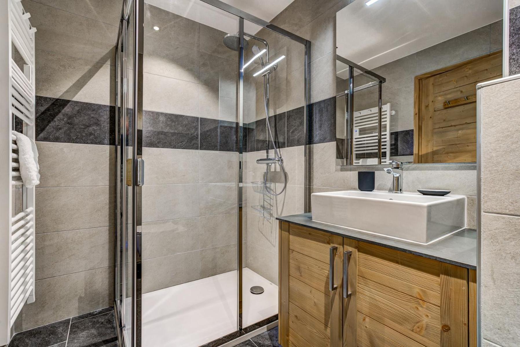 Le Apartment