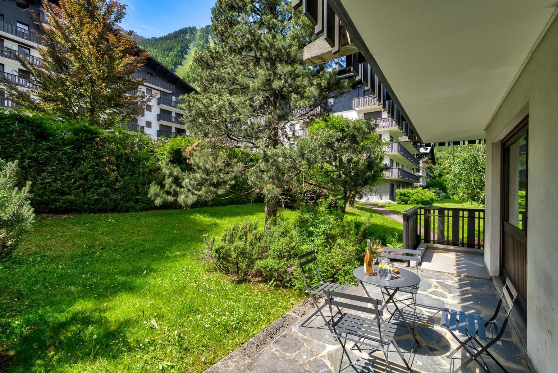 Le Brevent 2 * Chamonix