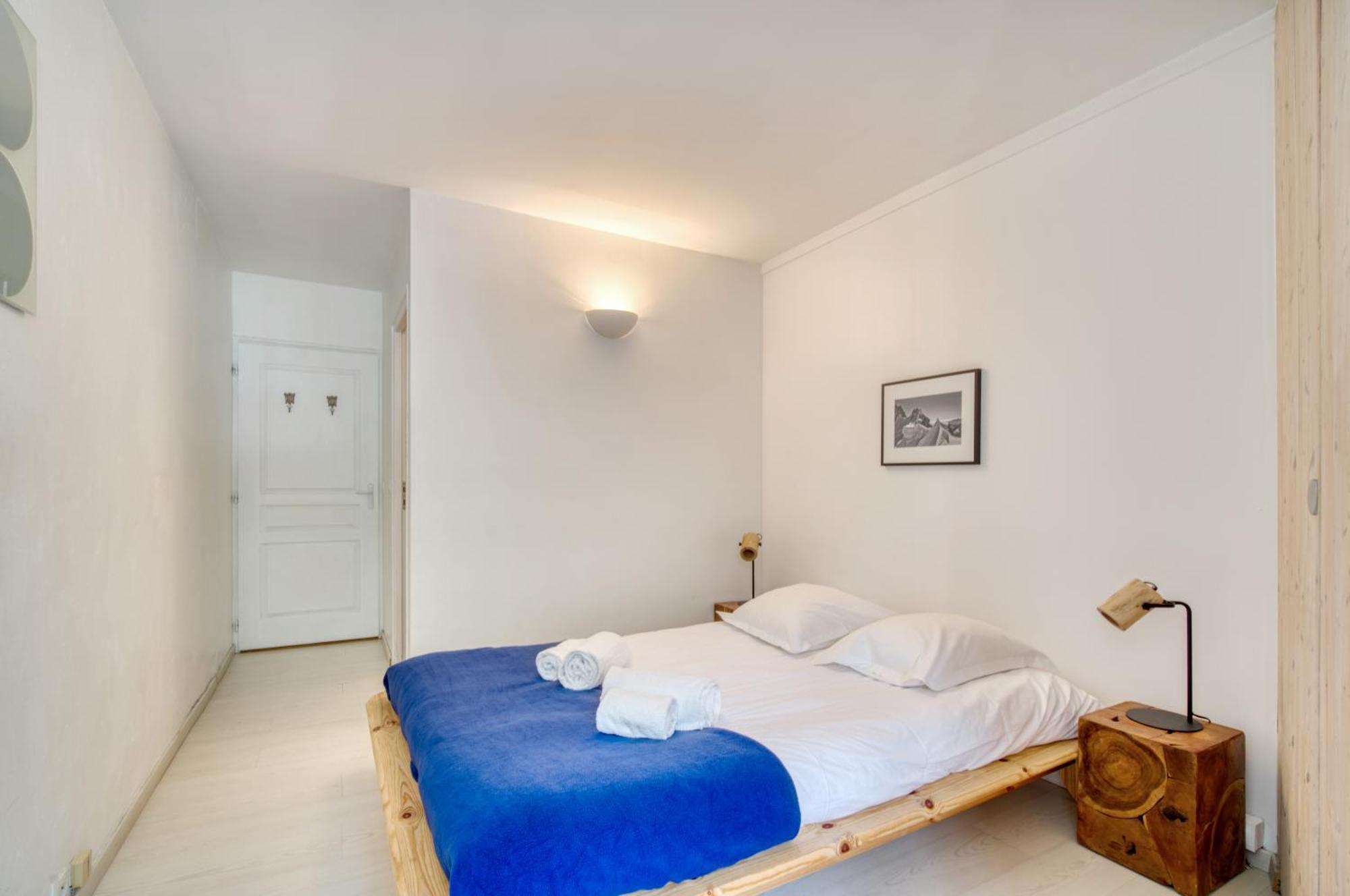 Grand Beau Site By C2j Apartment