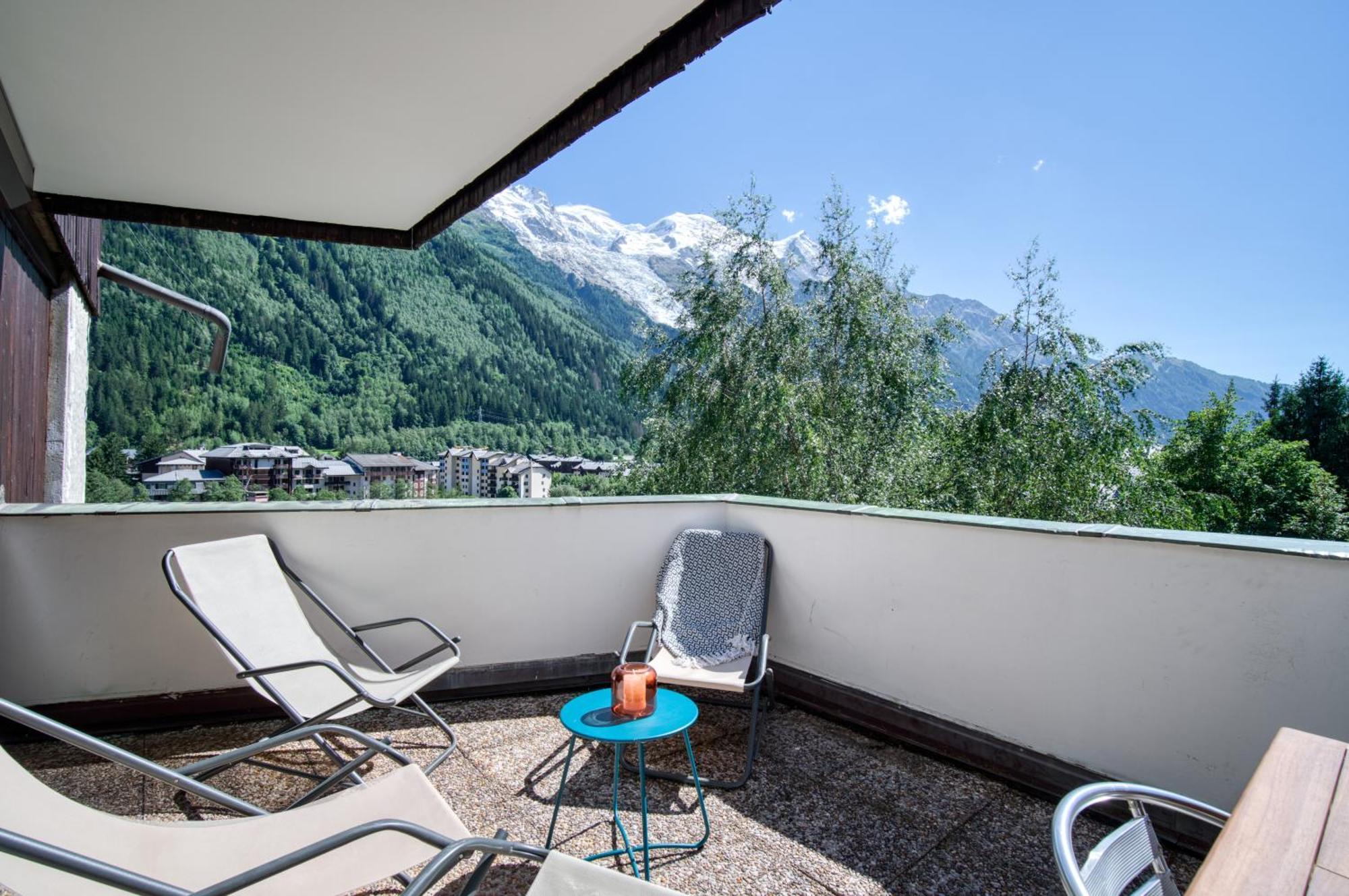 Apartment Grand Beau Site By C2j *