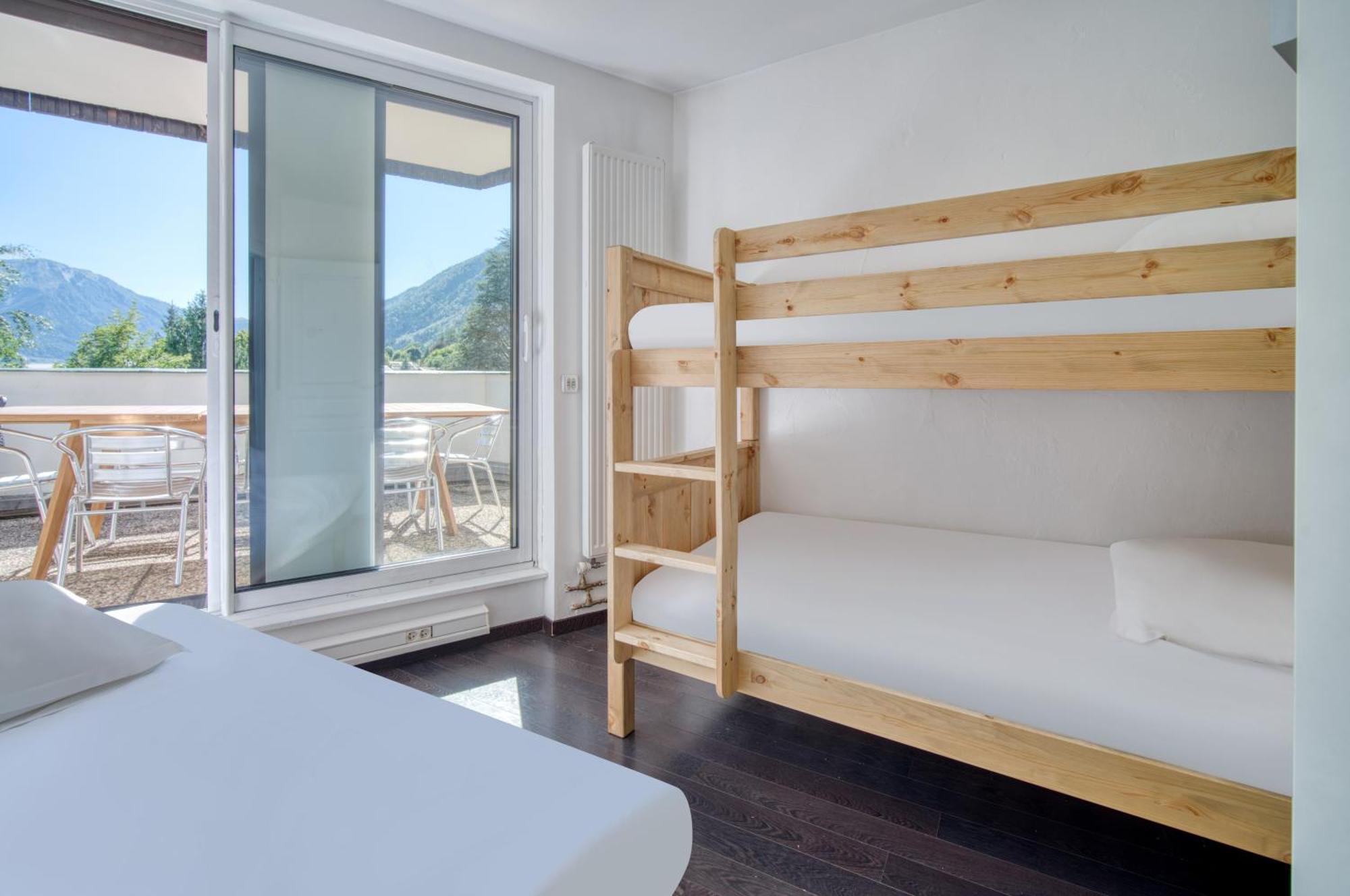 Grand Beau Site By C2j * Chamonix