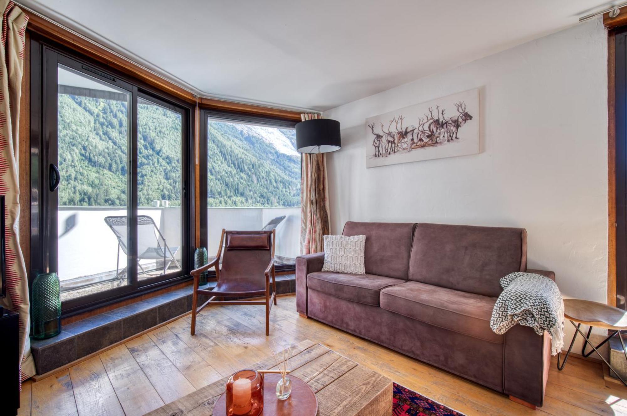 Apartment Grand Beau Site By C2j *