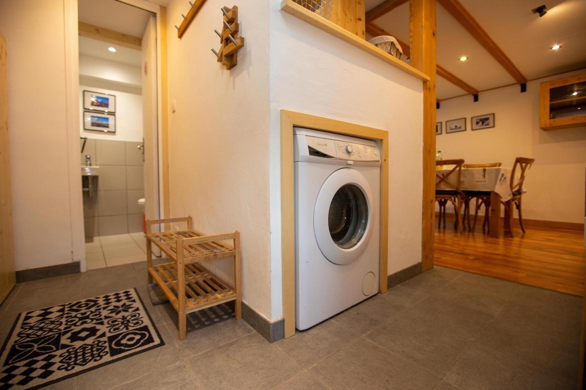 Grand Roc - Campanules 311 - Happy Apartment