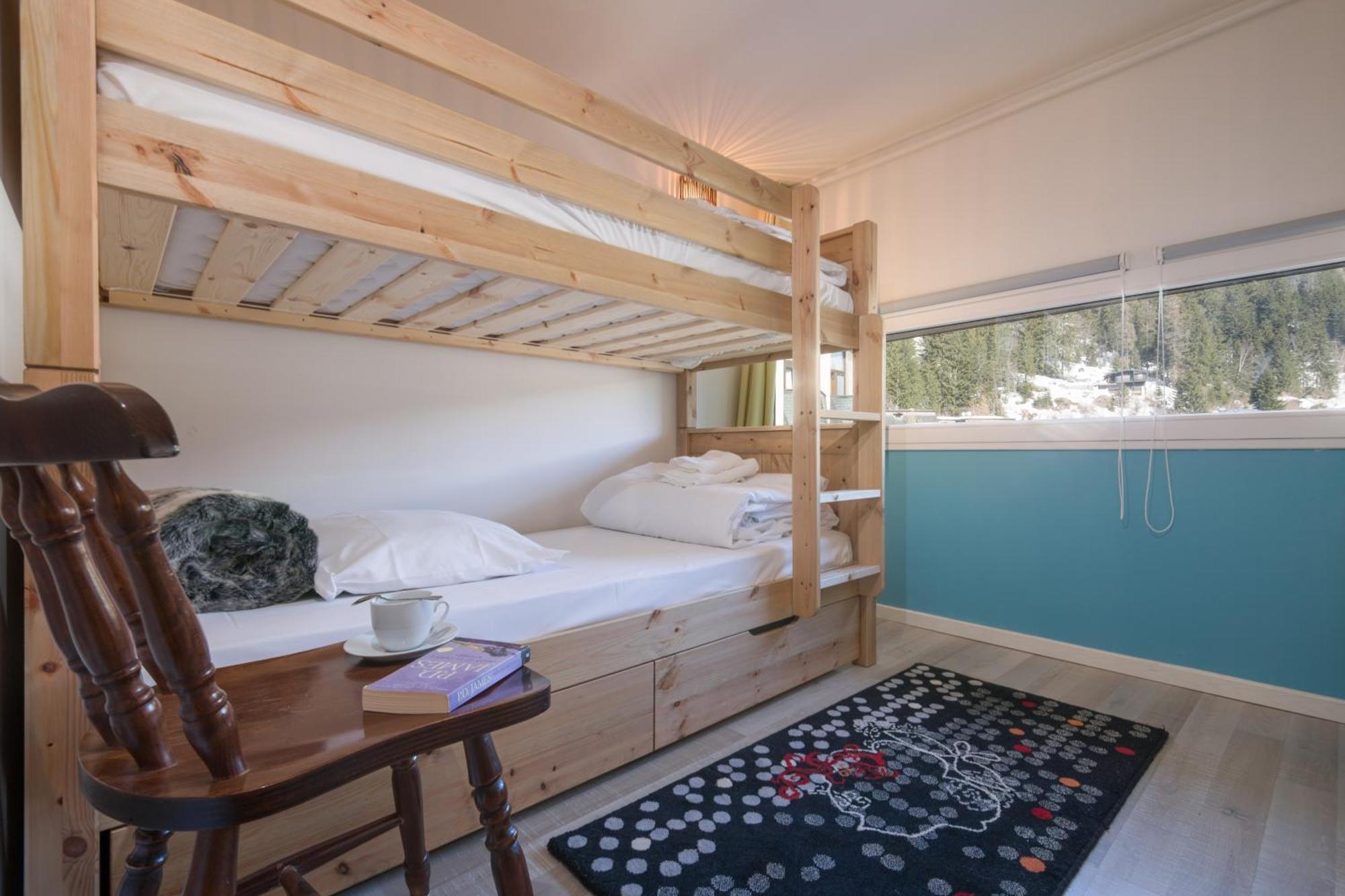 Apartment Grand Roc - Campanules 311 - Happy