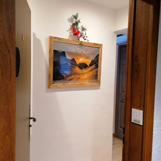 Le P'tit Rubis Apartment Chamonix