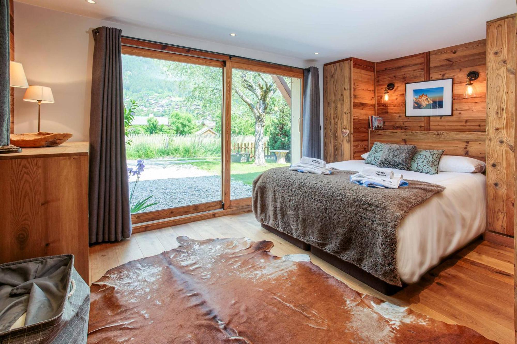 Du Dard - Year Chalet