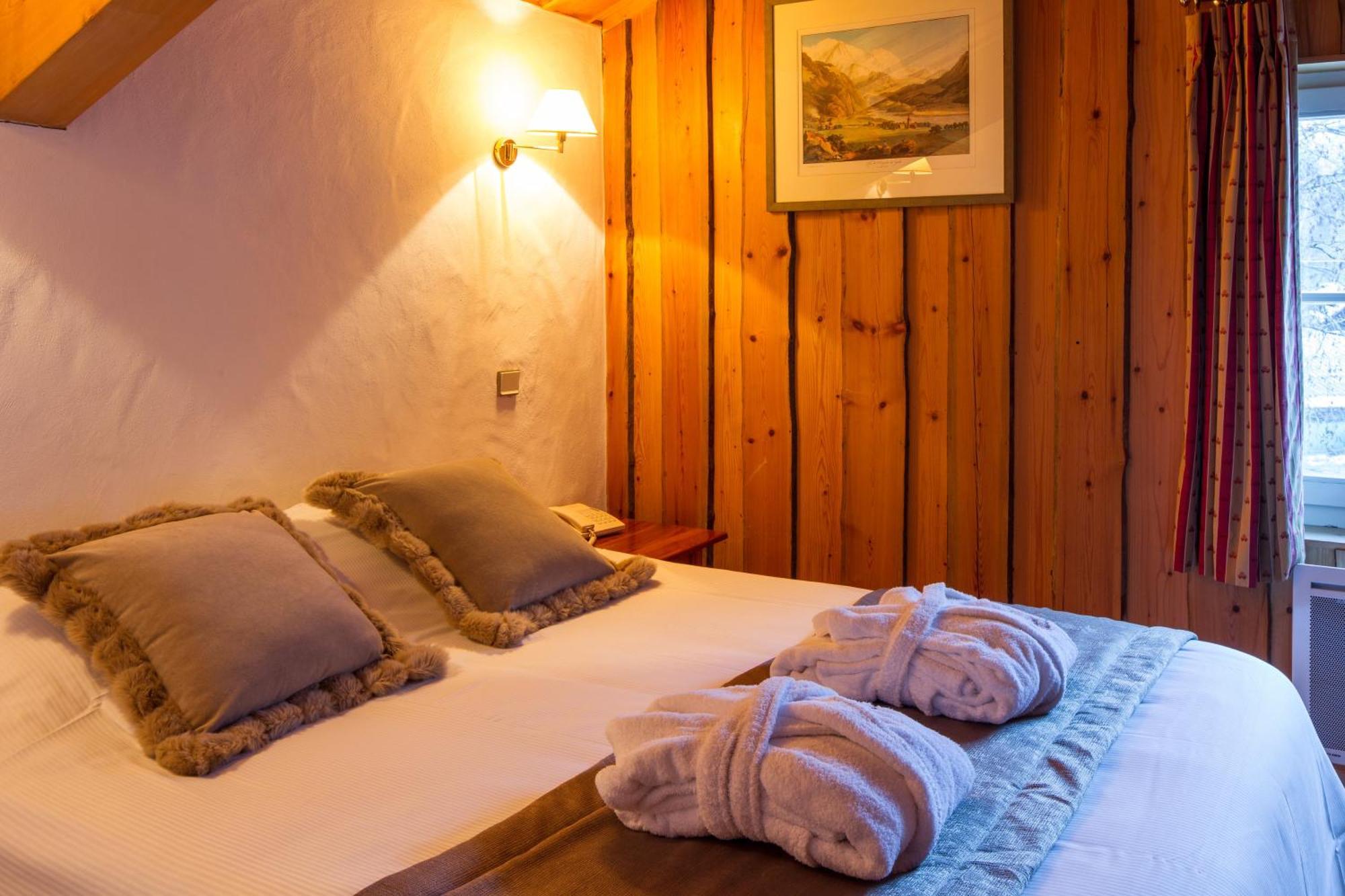 Hotel Le Labrador 3*