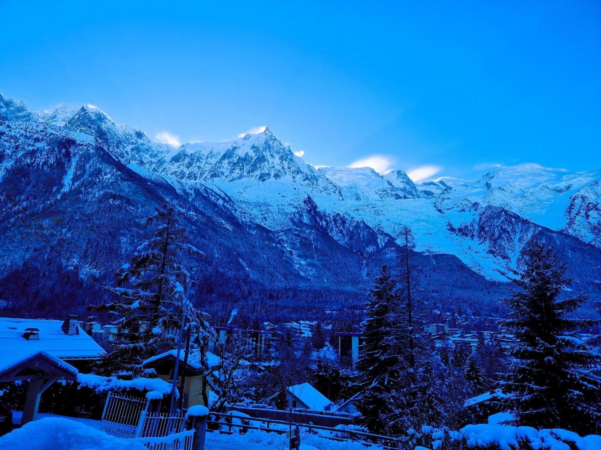 Chalet 