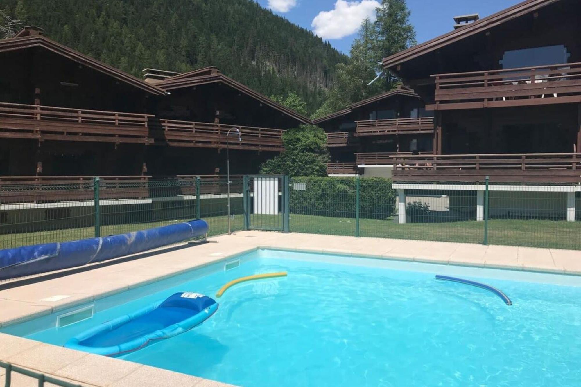 Montets Furnished Flat Apartment *