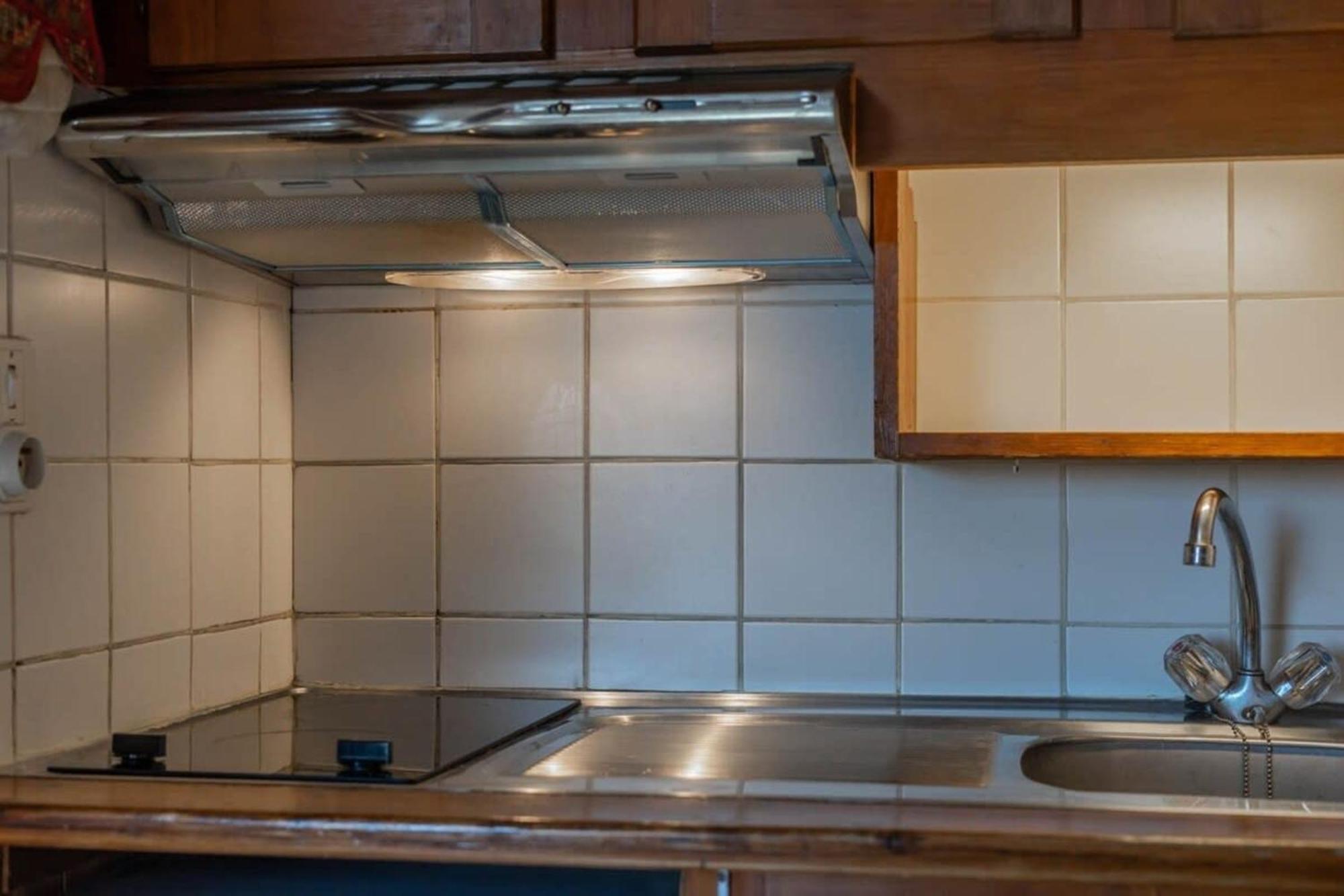 Montets Furnished Flat Chamonix