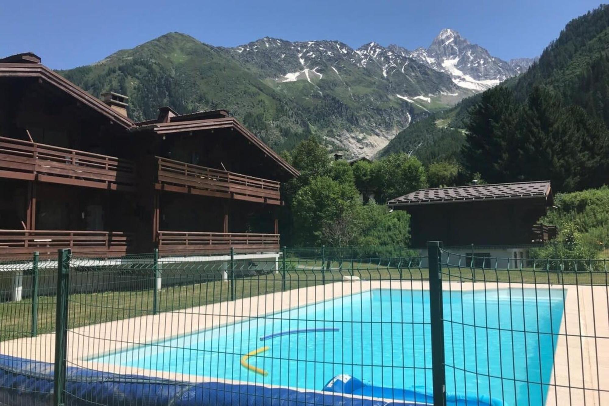 Montets Furnished Flat Apartment