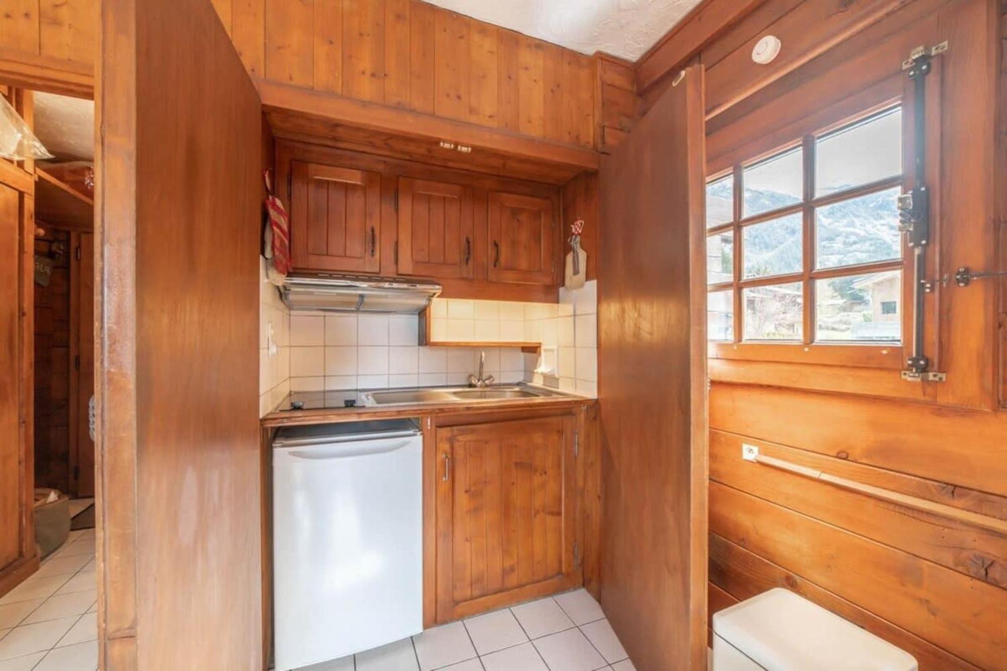 Montets Furnished Flat Apartment