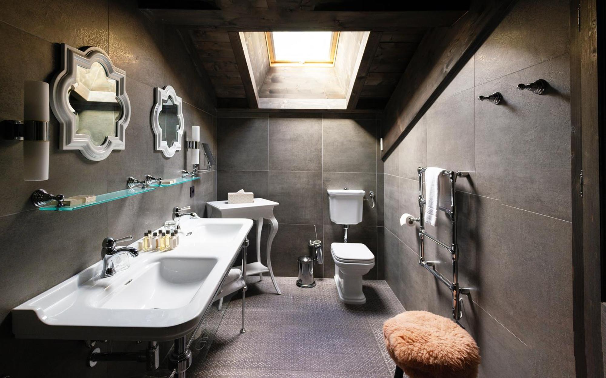 Le Castel 3* Chamonix